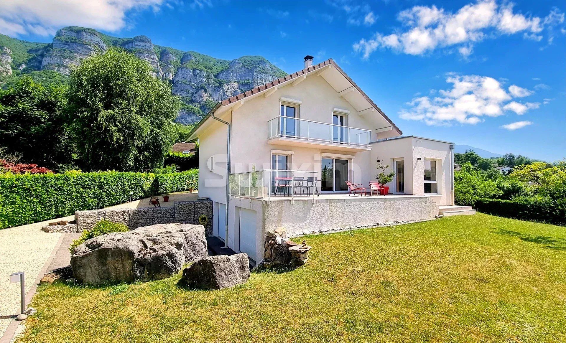 maison 6 Pièces en vente sur Collonges-sous-Salève (74160)