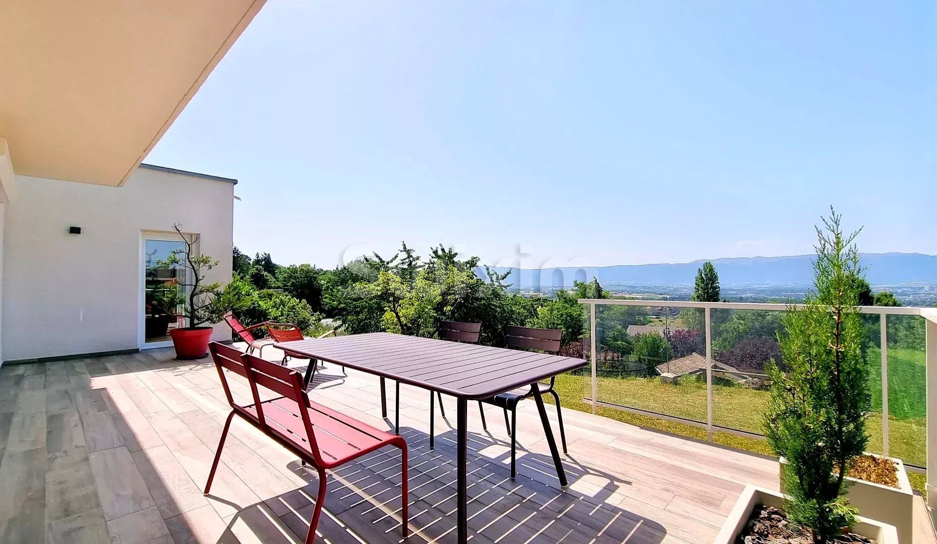 maison 6 Pièces en vente sur Collonges-sous-Salève (74160)