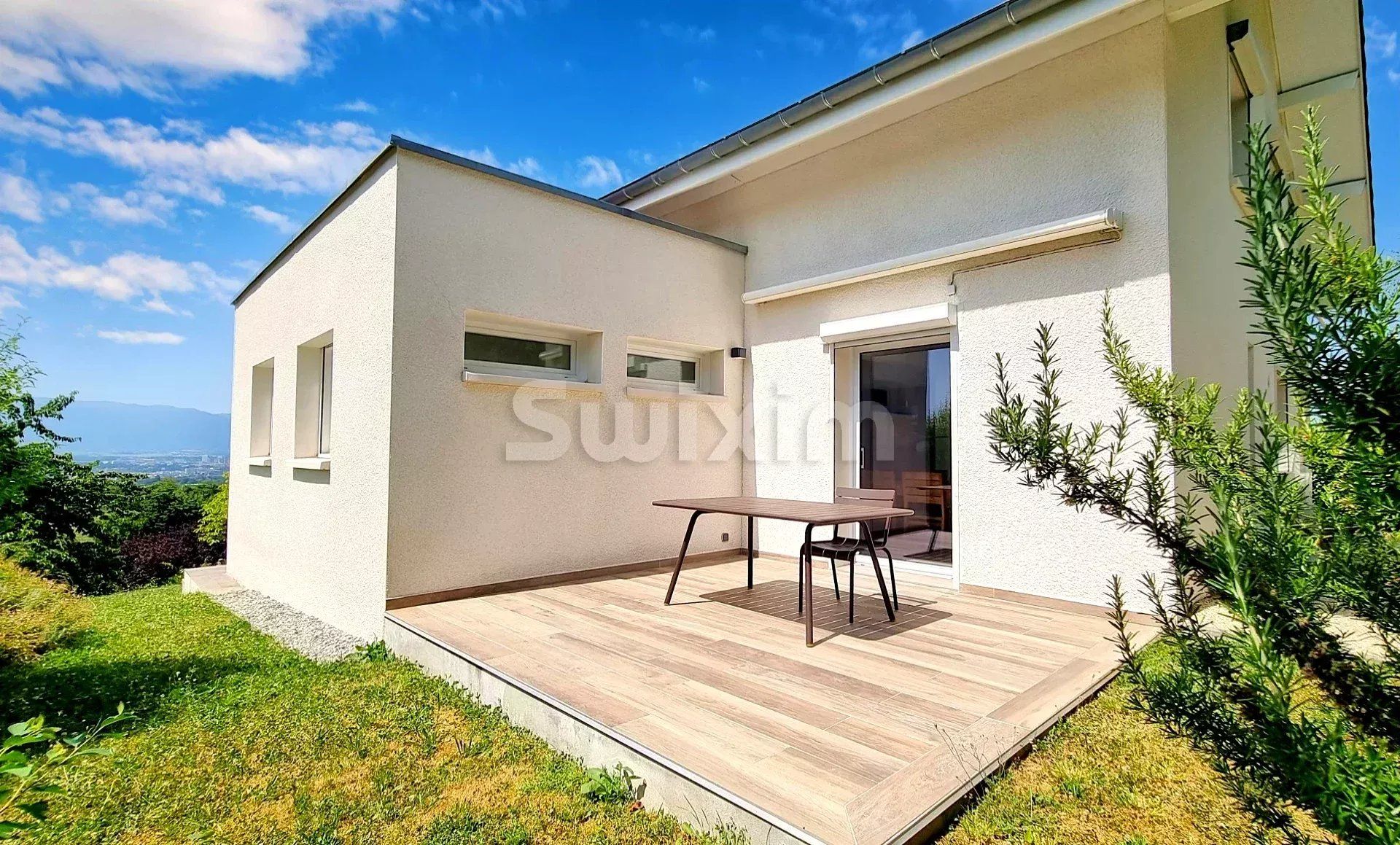 maison 6 Pièces en vente sur Collonges-sous-Salève (74160)