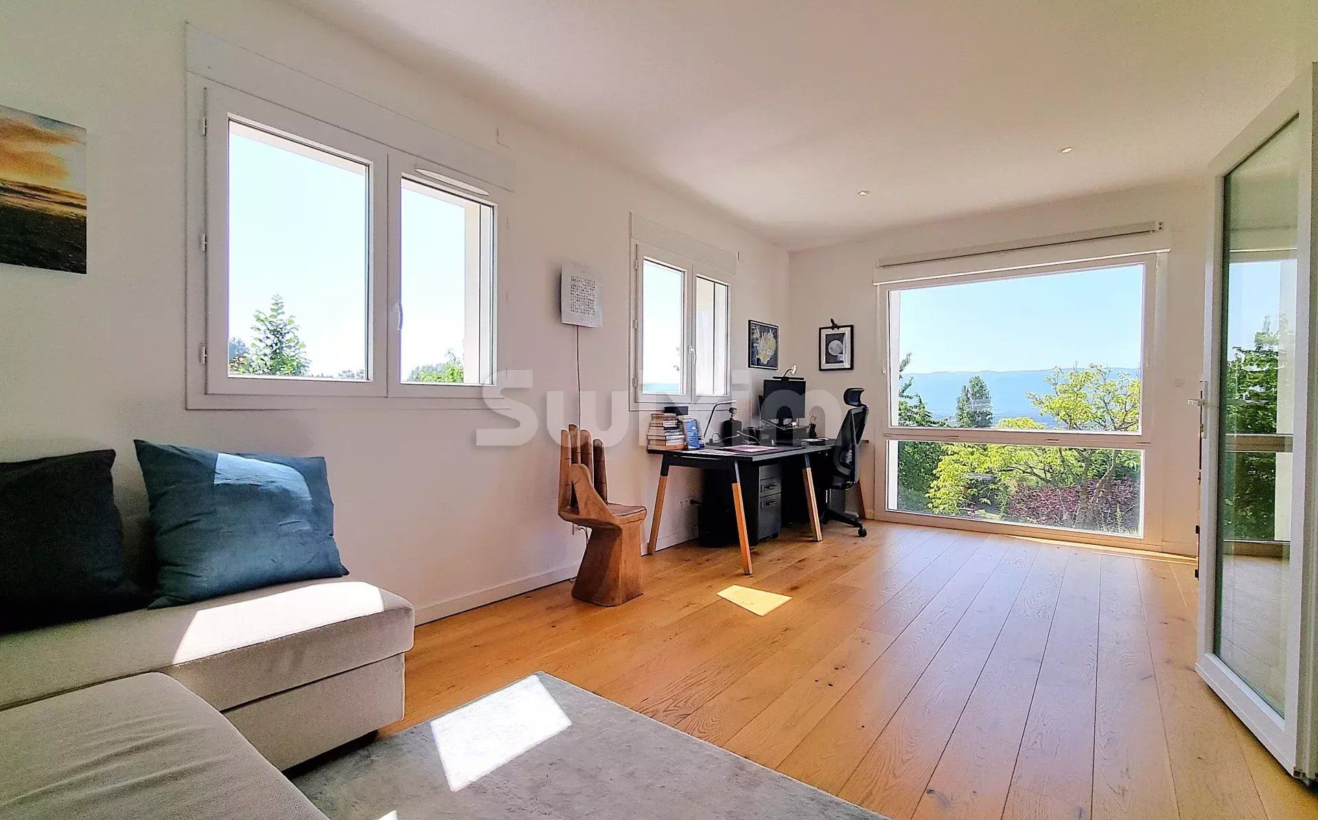 maison 6 Pièces en vente sur Collonges-sous-Salève (74160)