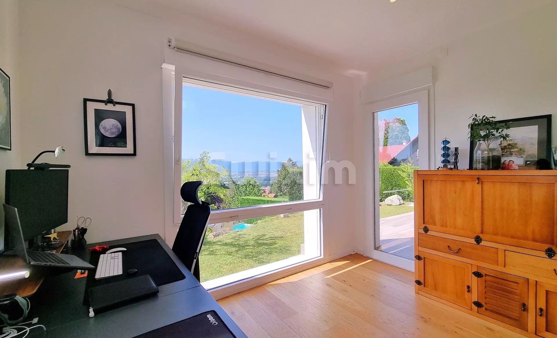 maison 6 Pièces en vente sur Collonges-sous-Salève (74160)