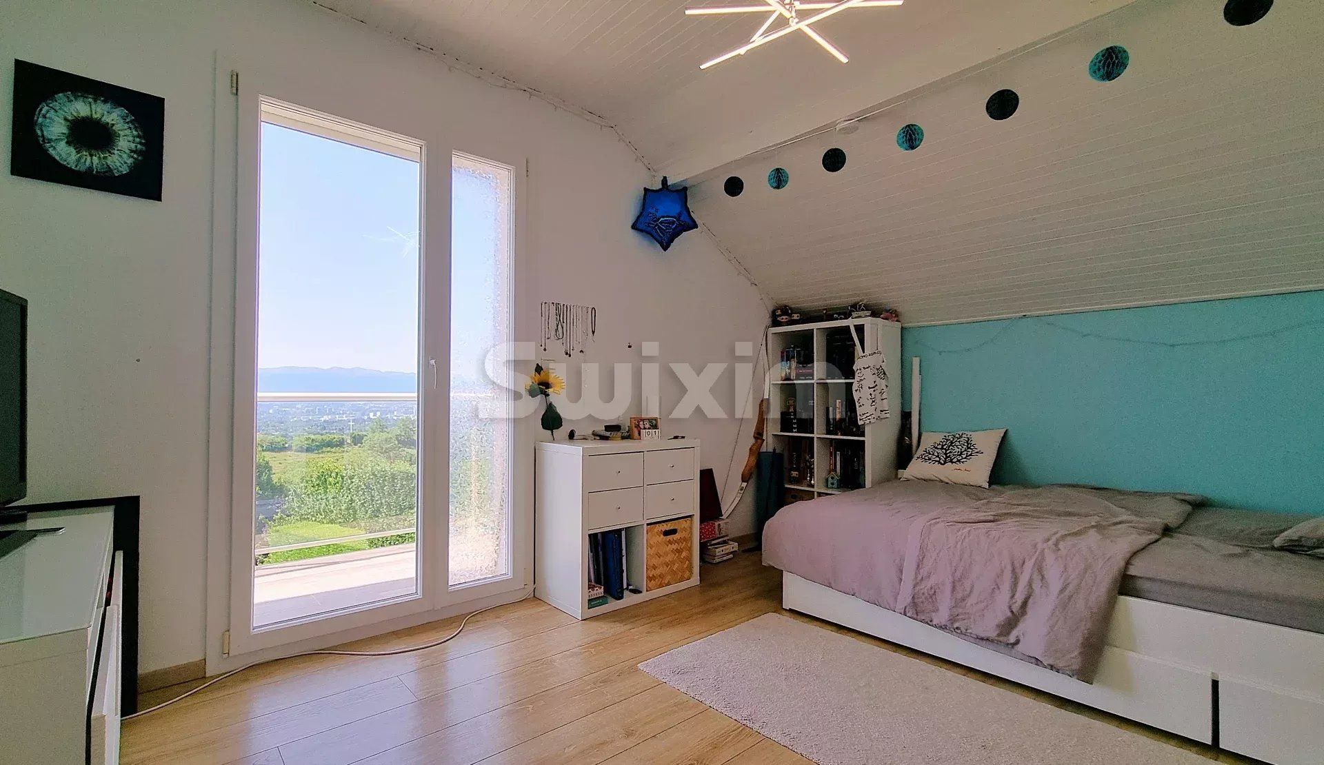 maison 6 Pièces en vente sur Collonges-sous-Salève (74160)