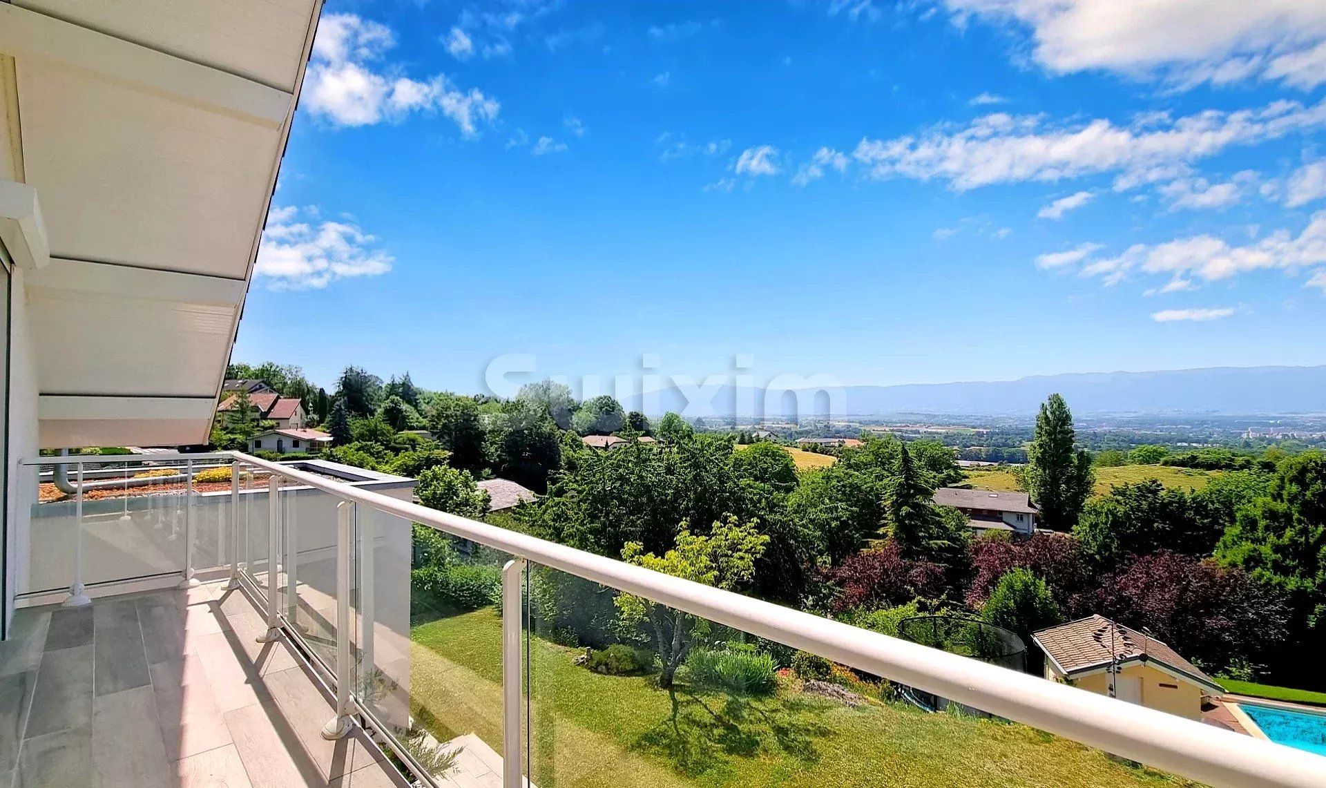 maison 6 Pièces en vente sur Collonges-sous-Salève (74160)