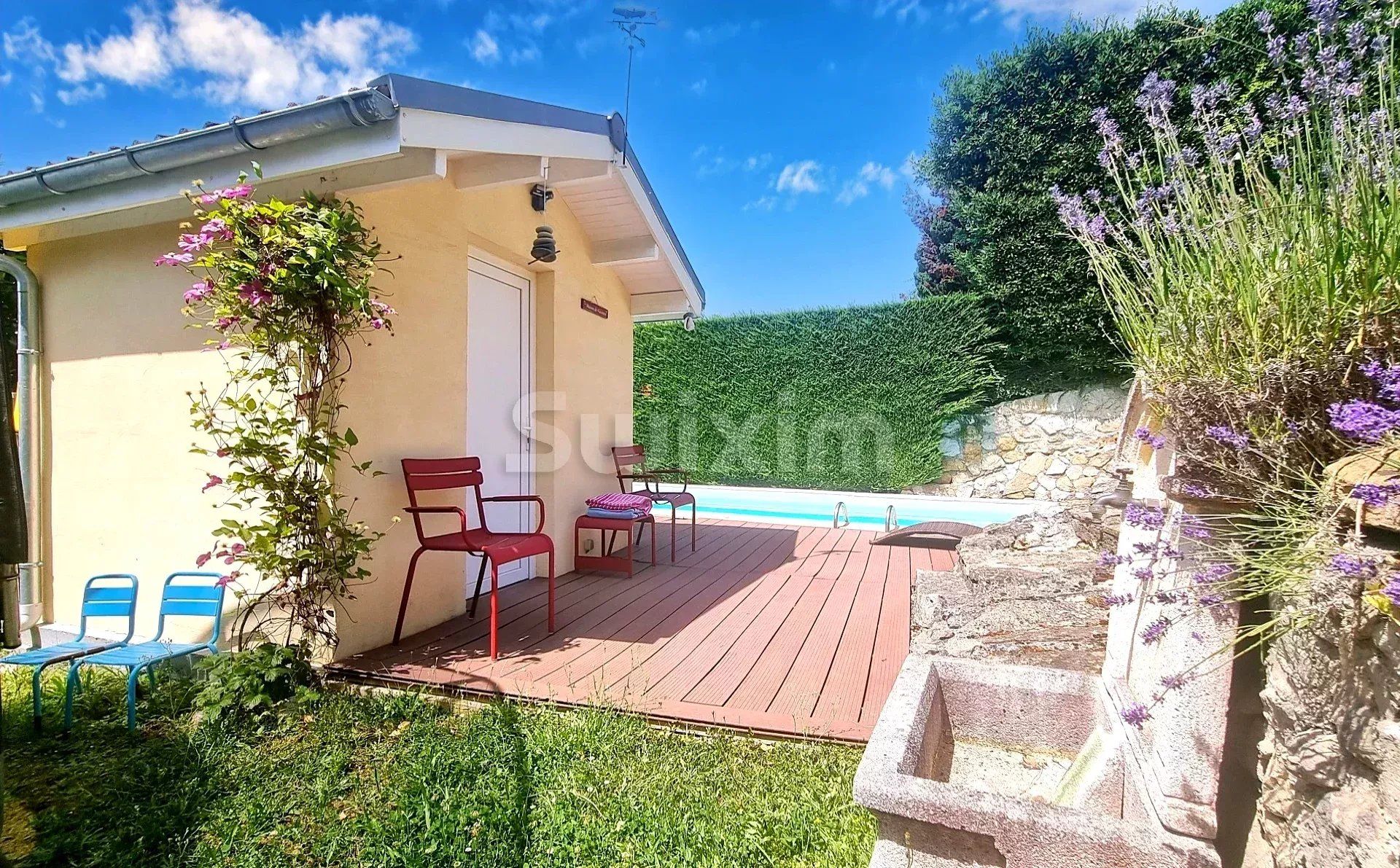 maison 6 Pièces en vente sur Collonges-sous-Salève (74160)