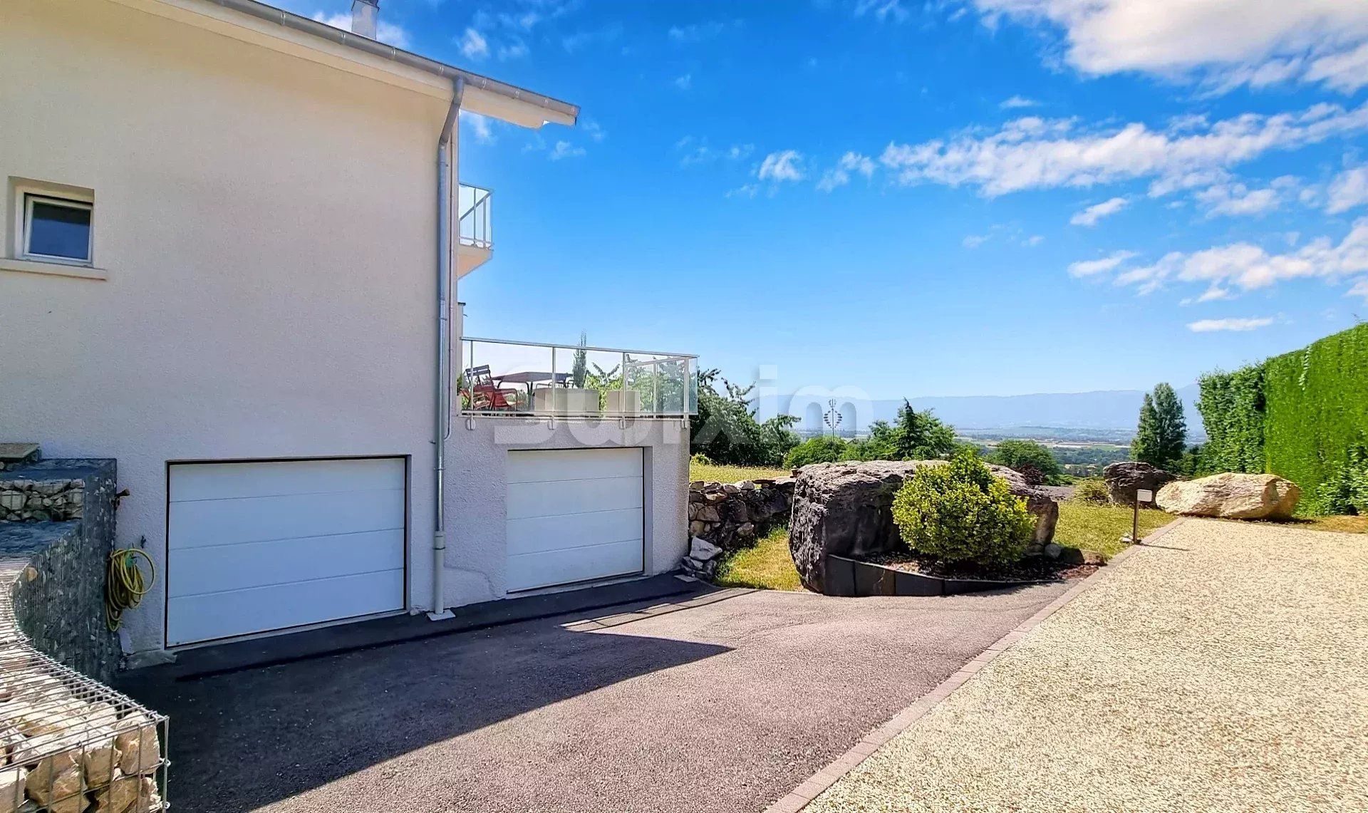 maison 6 Pièces en vente sur Collonges-sous-Salève (74160)