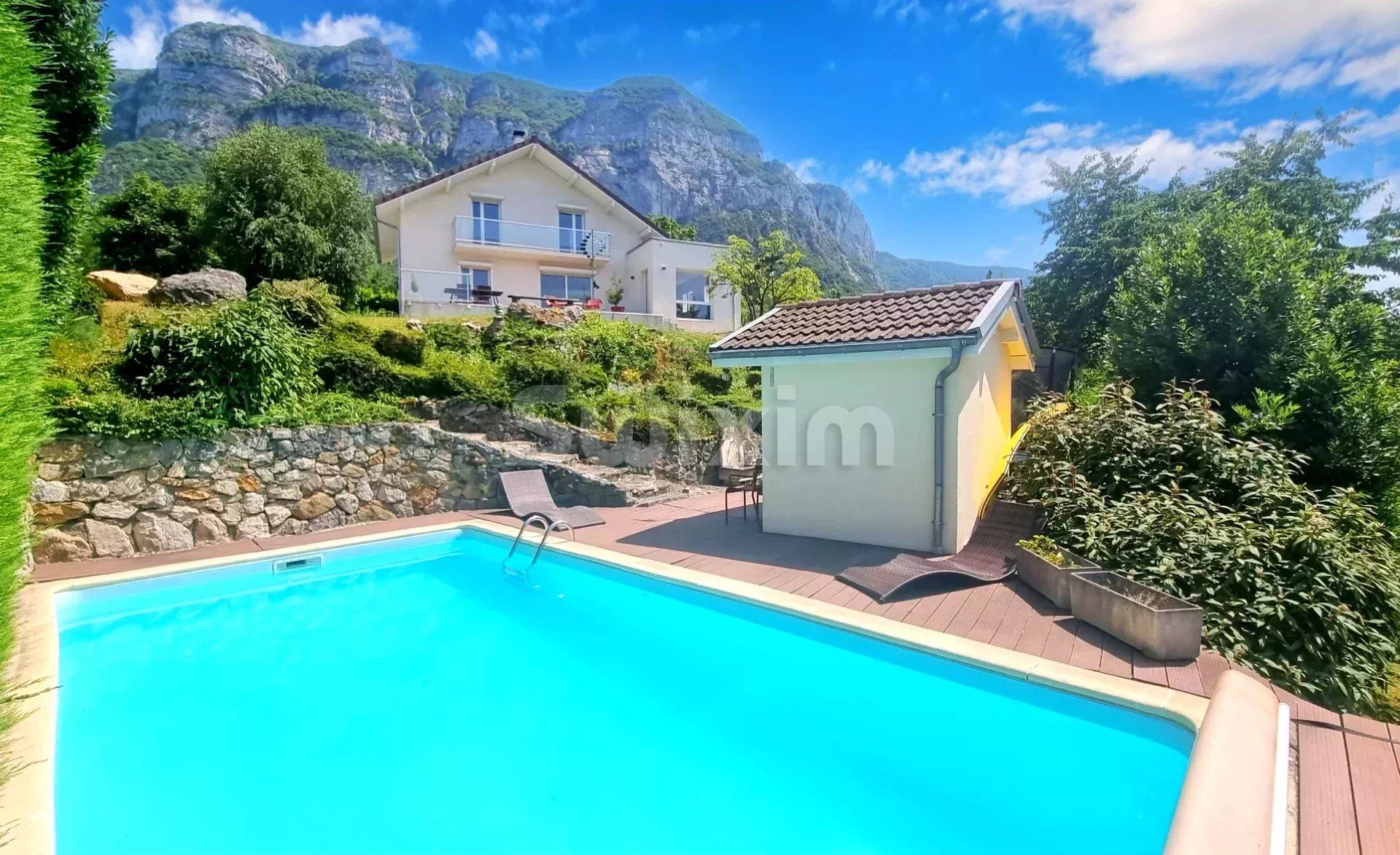 maison 6 Pièces en vente sur Collonges-sous-Salève (74160)