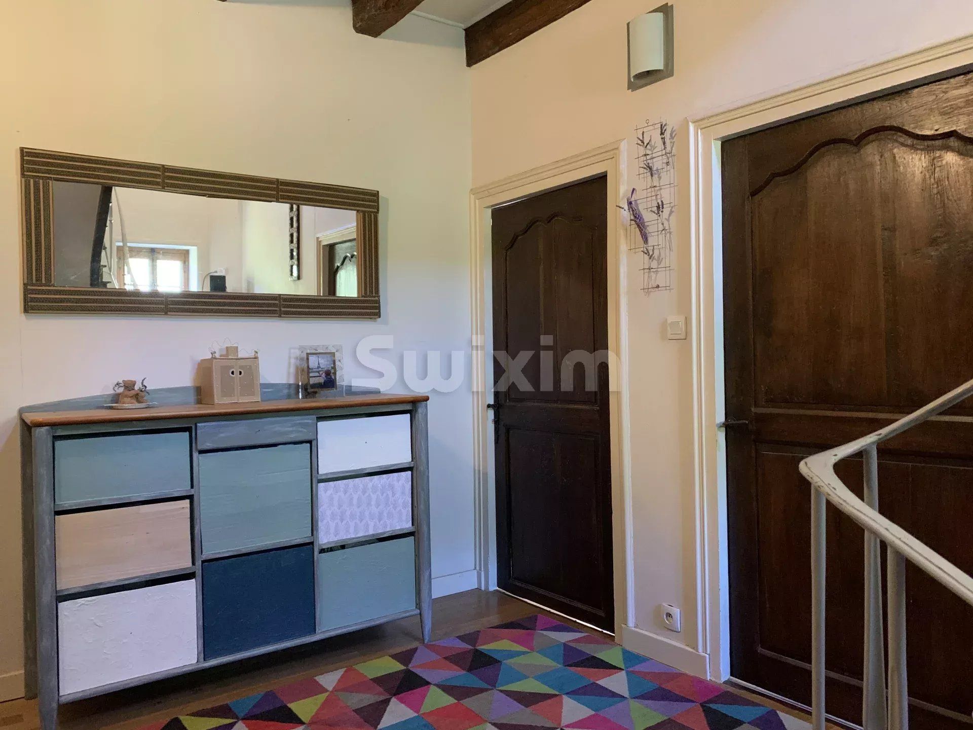 anwesen 10 Zimmer zum verkauf auf Culles-les-Roches (71460)