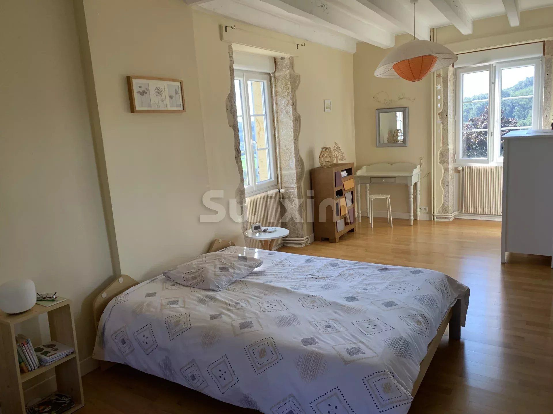 anwesen 10 Zimmer zum verkauf auf Culles-les-Roches (71460)