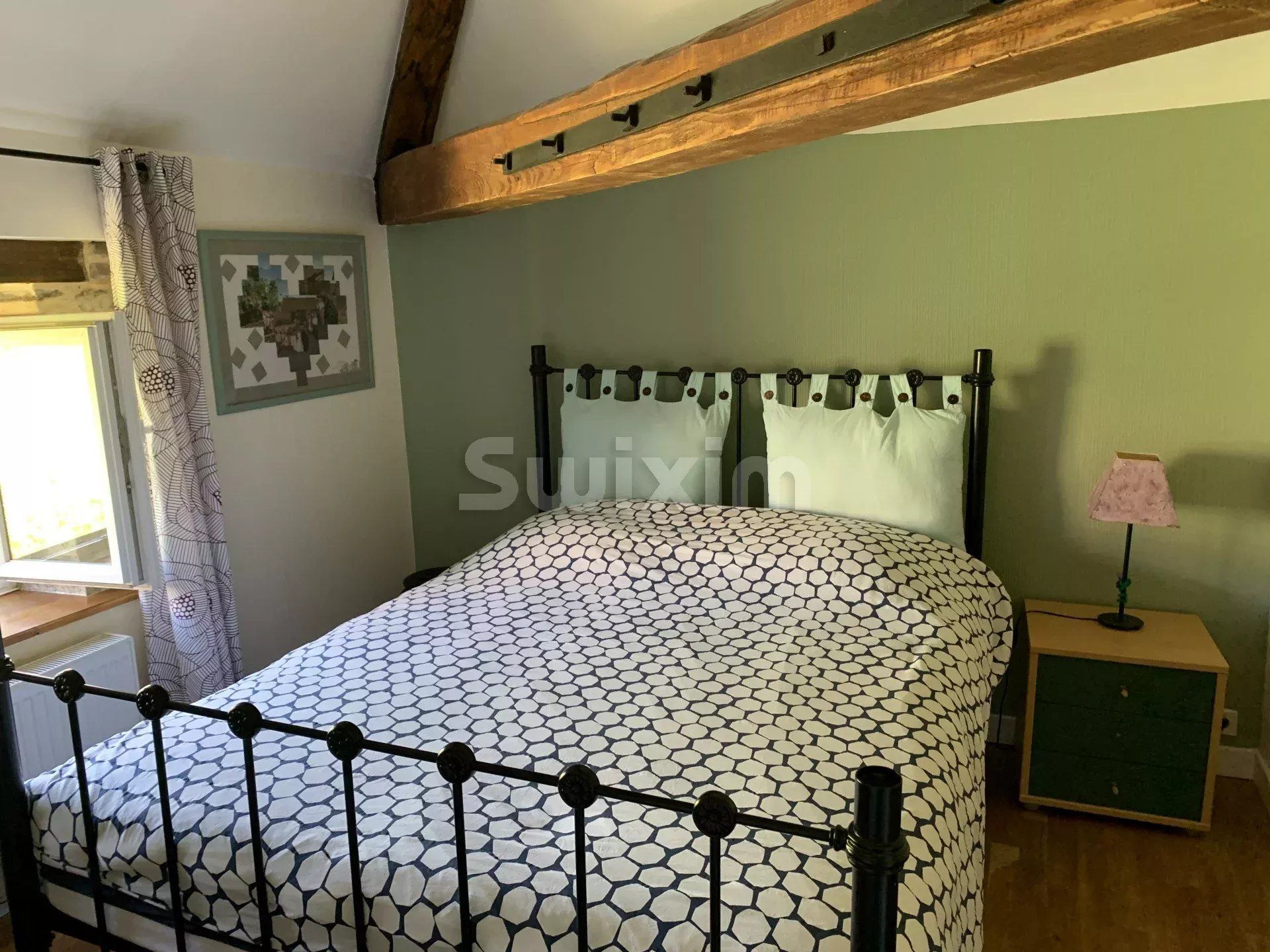 anwesen 10 Zimmer zum verkauf auf Culles-les-Roches (71460)