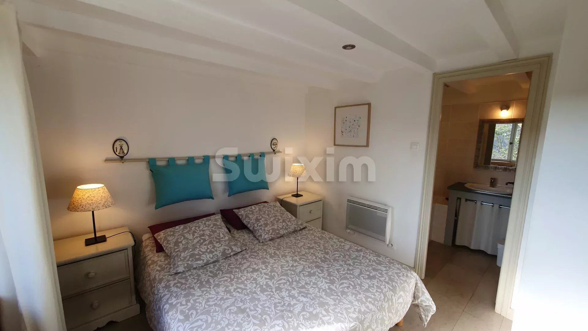 anwesen 10 Zimmer zum verkauf auf Culles-les-Roches (71460)