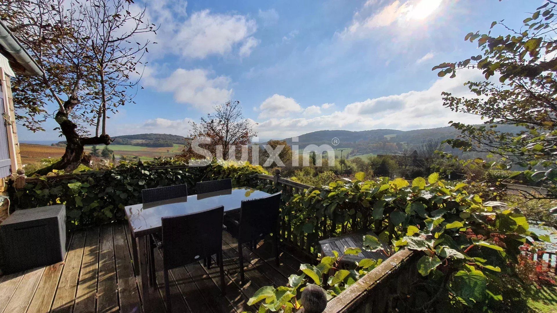 property 10 Rooms for sale on Culles-les-Roches (71460)