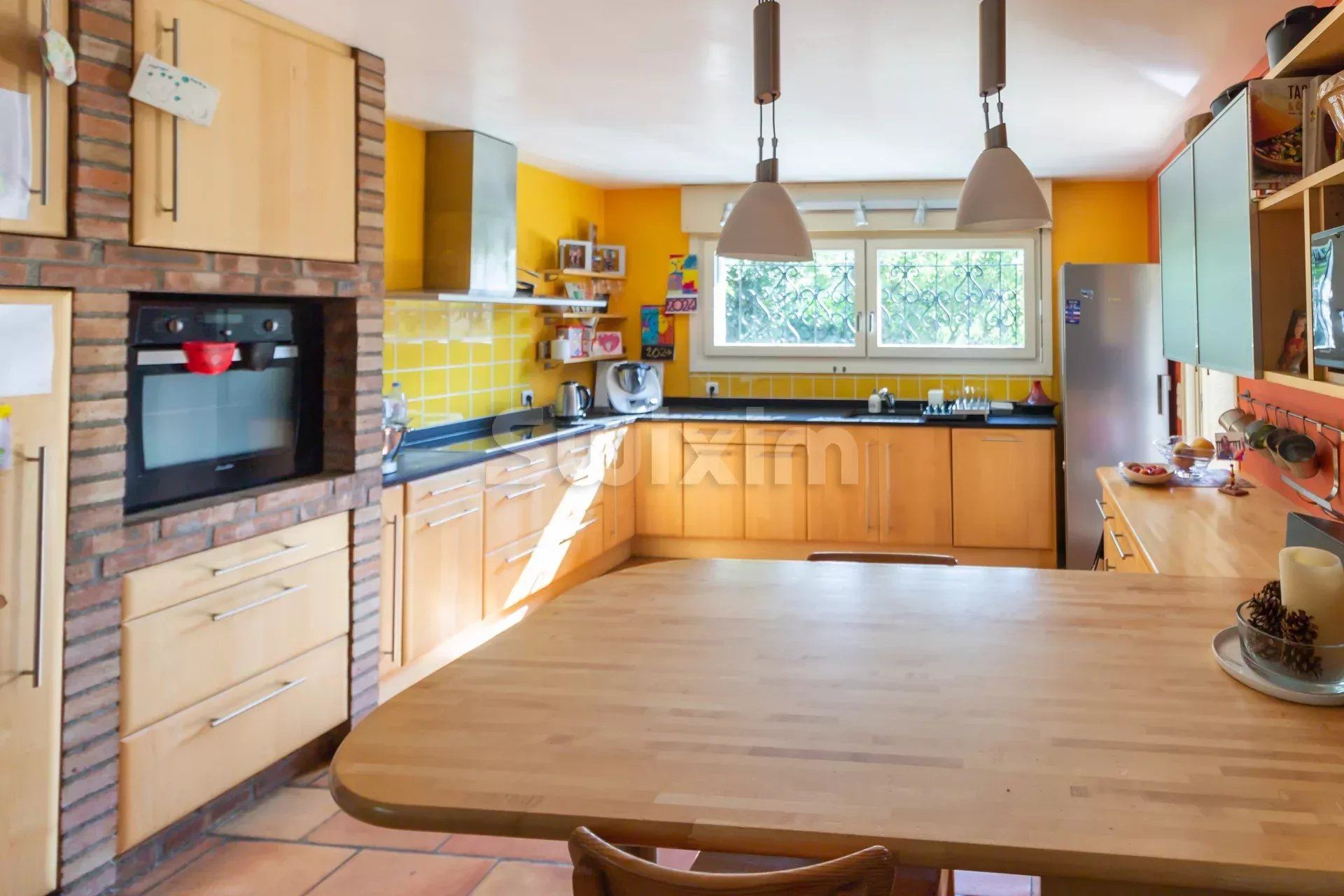 villa 7 Pièces en vente sur Veigy-Foncenex (74140)