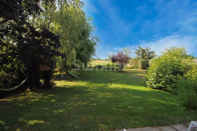 Vente Villa Veigy-Foncenex 7 Pièces 150 m²