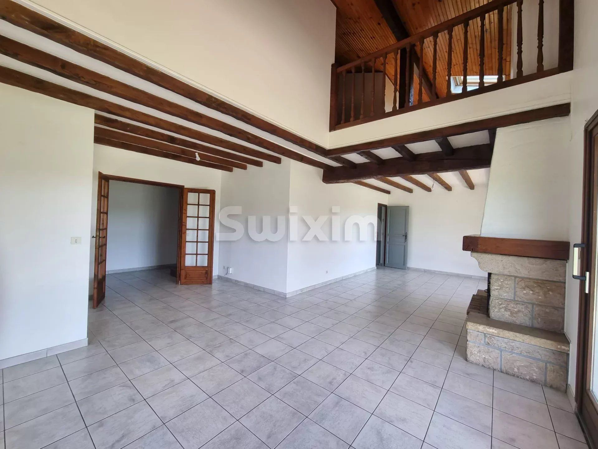 maison 6 Pièces en vente sur Itxassou (64250)