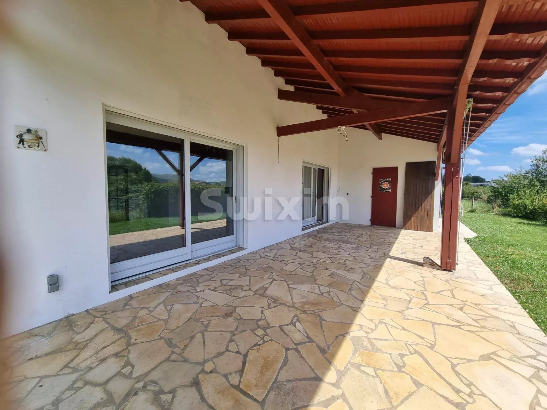 maison 6 Pièces en vente sur Itxassou (64250)