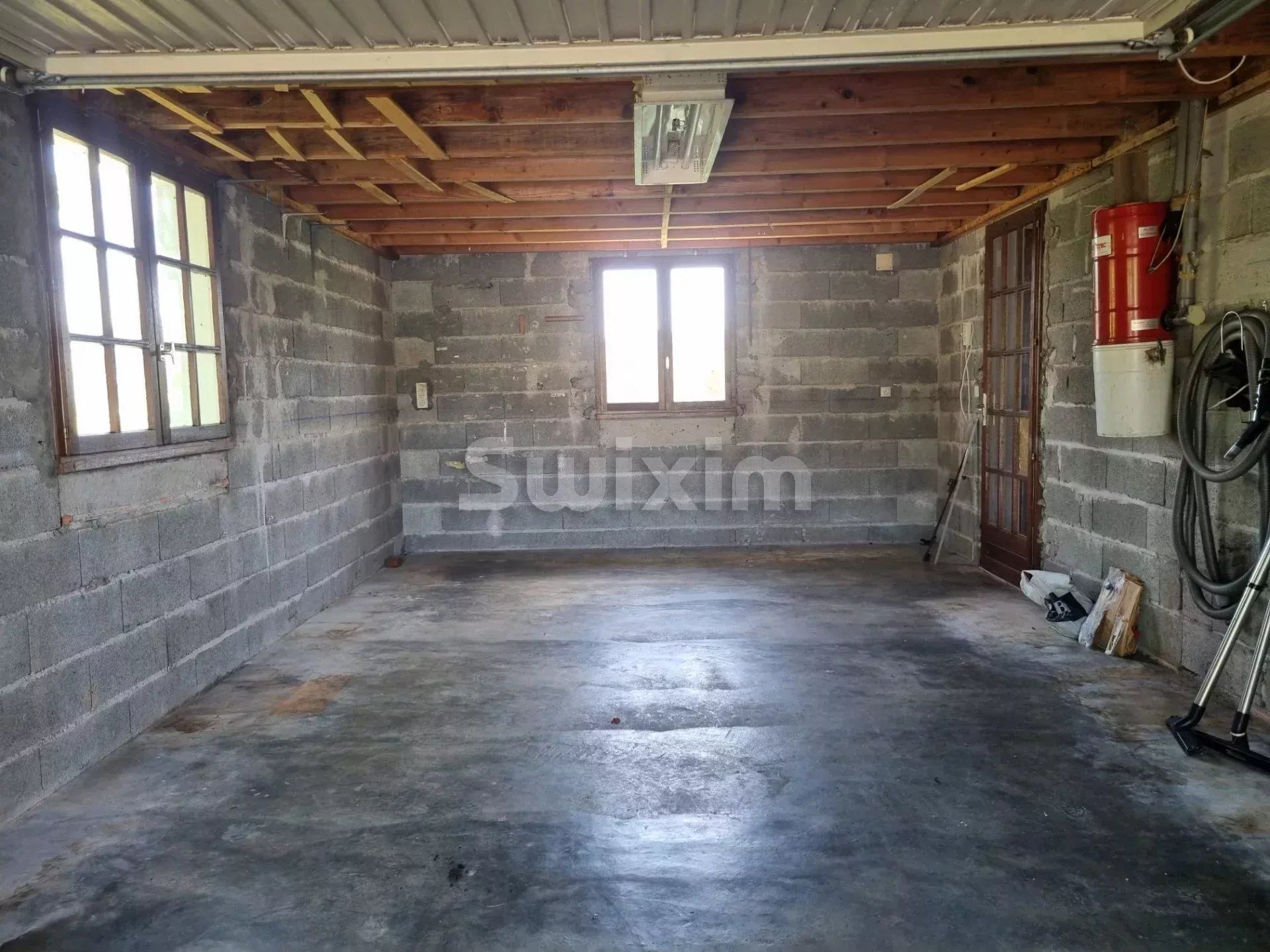 maison 6 Pièces en vente sur Itxassou (64250)