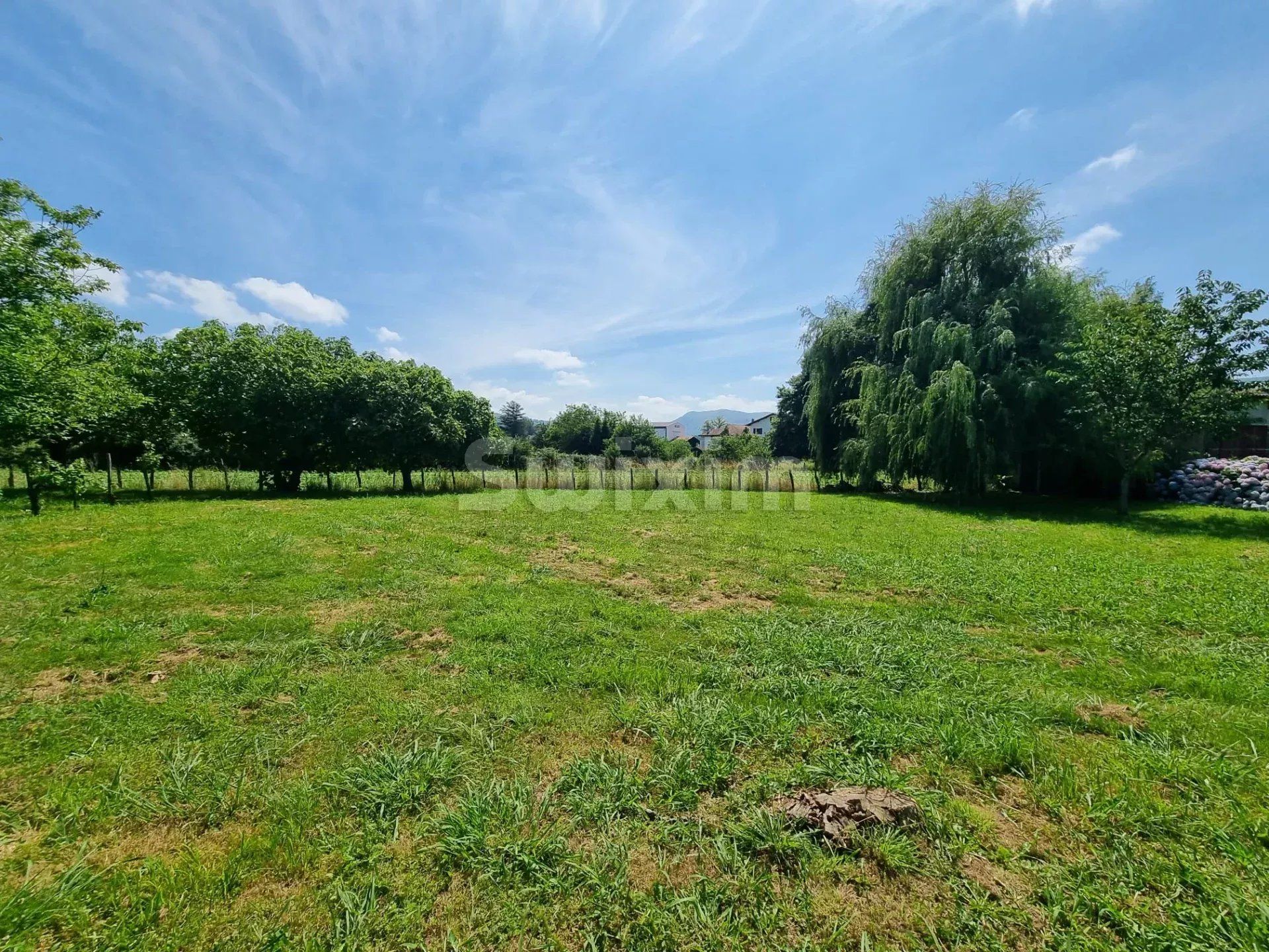 maison 6 Pièces en vente sur Itxassou (64250)