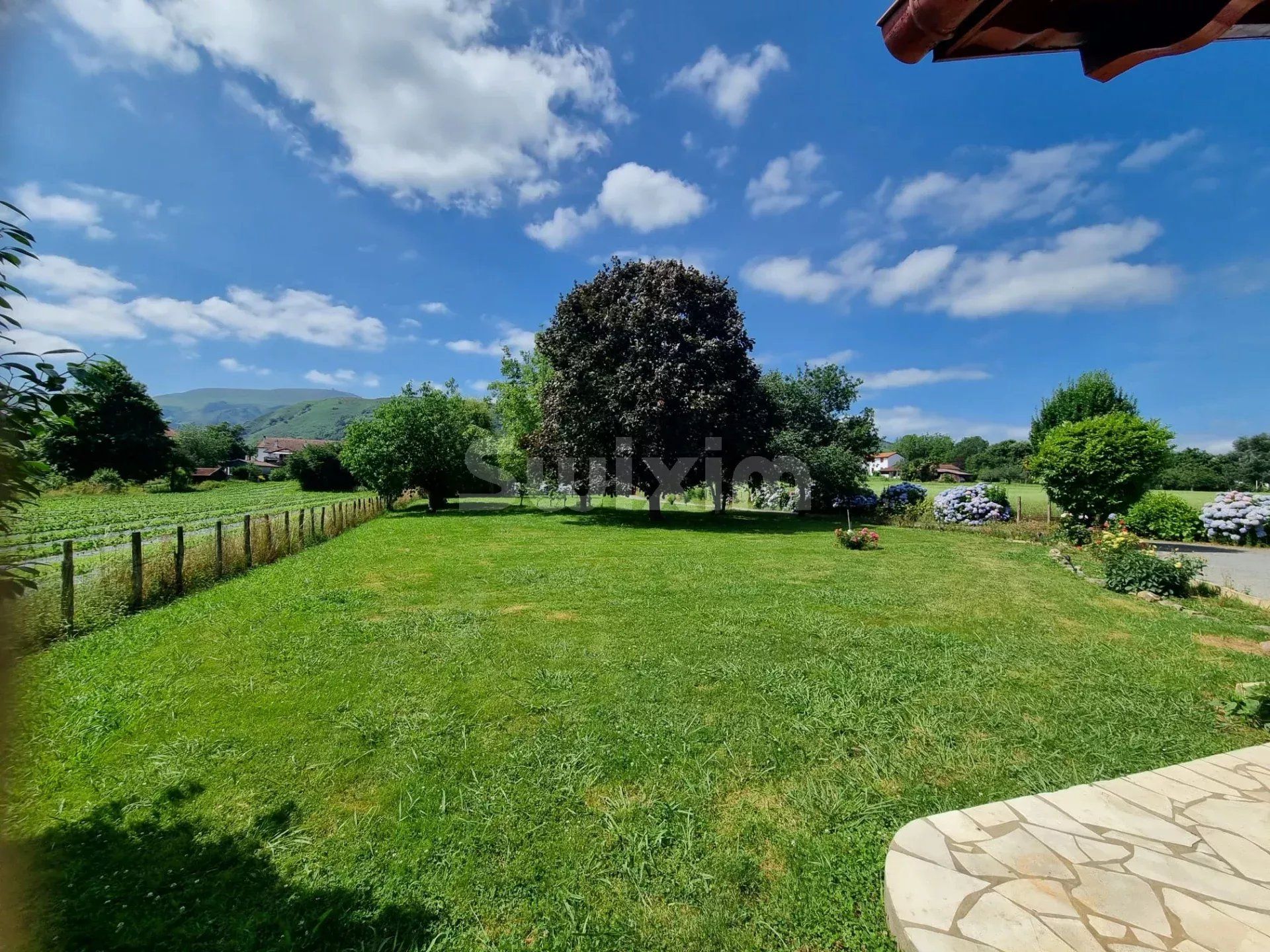 maison 6 Pièces en vente sur Itxassou (64250)