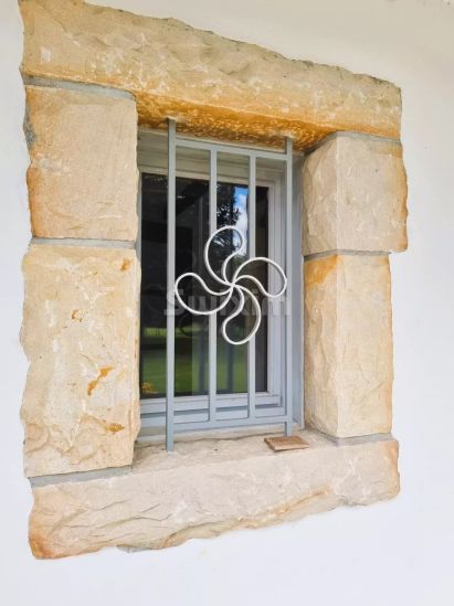 Vente Maison Itxassou 6 Pièces 151.7 m²