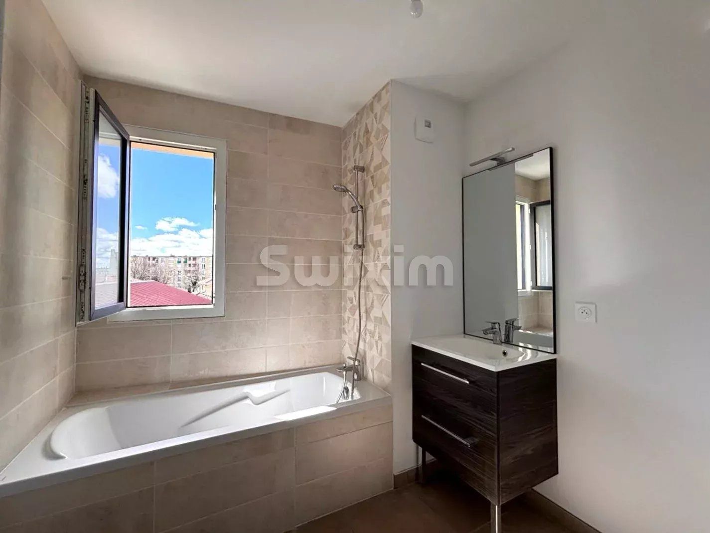 apartamento 4 Salas en venta en Bourgoin-Jallieu (38300)