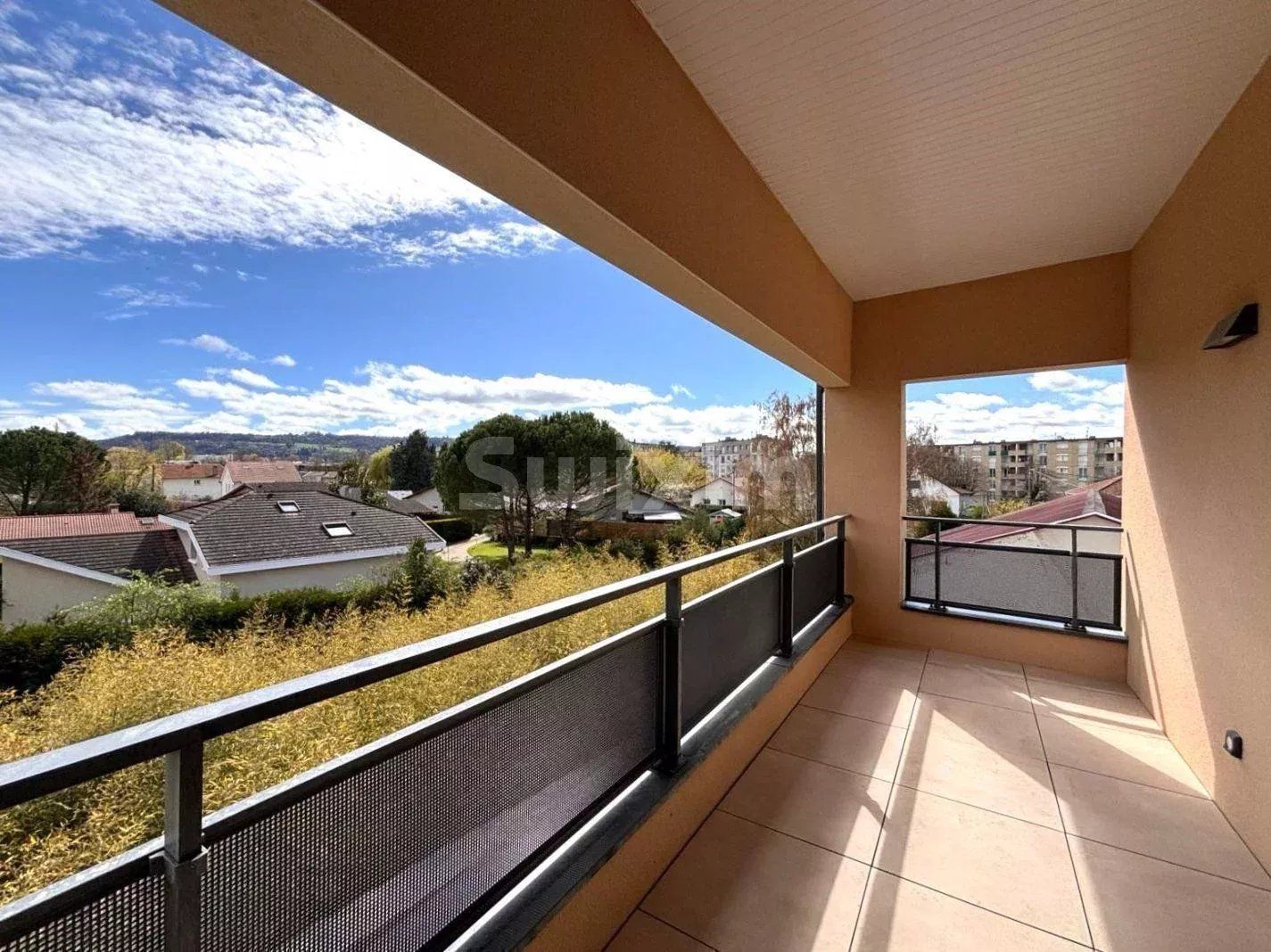 apartamento 4 Salas en venta en Bourgoin-Jallieu (38300)