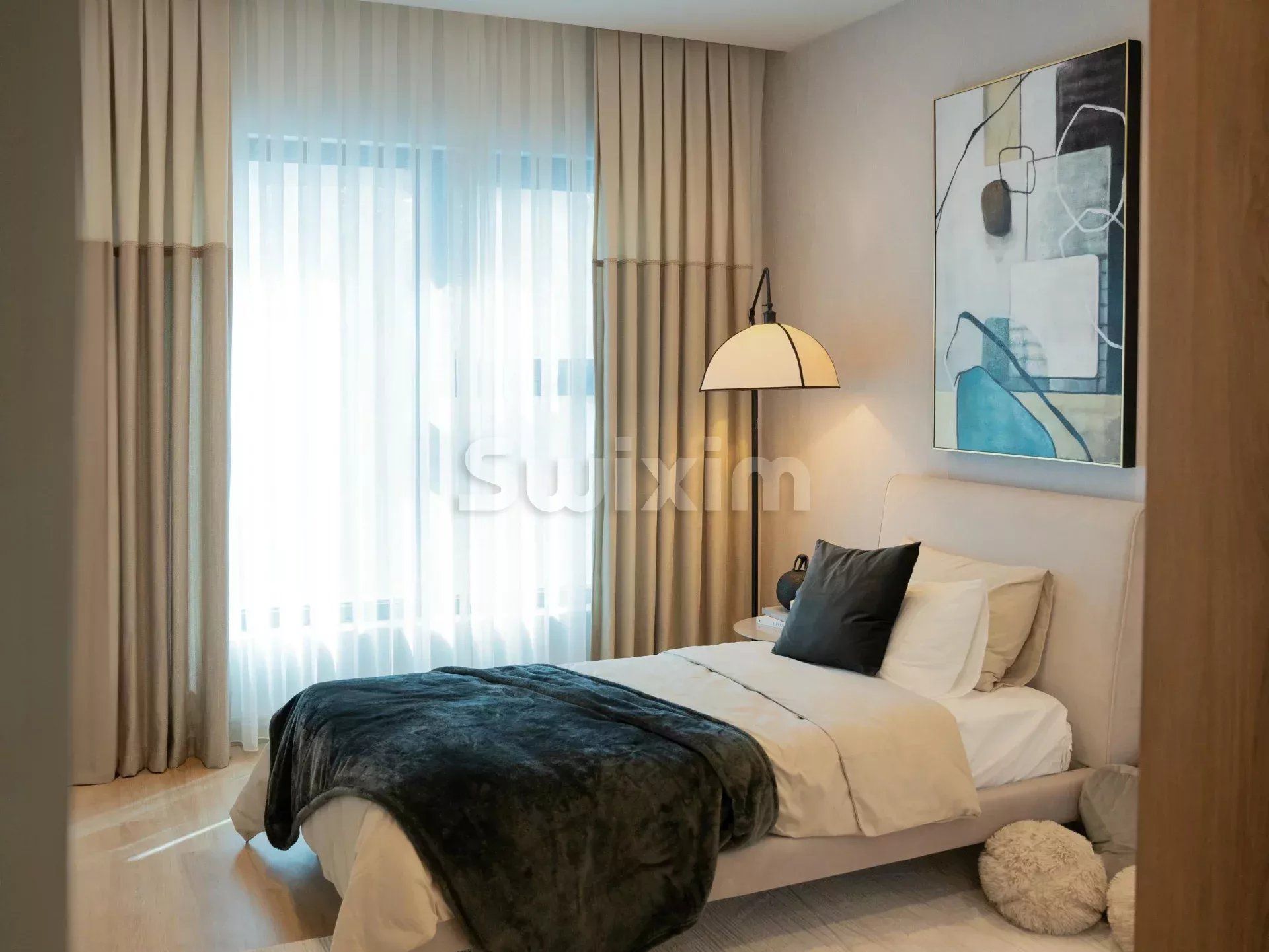 appartement 3 Pièces en vente sur Charbonnières-les-Bains (69260)