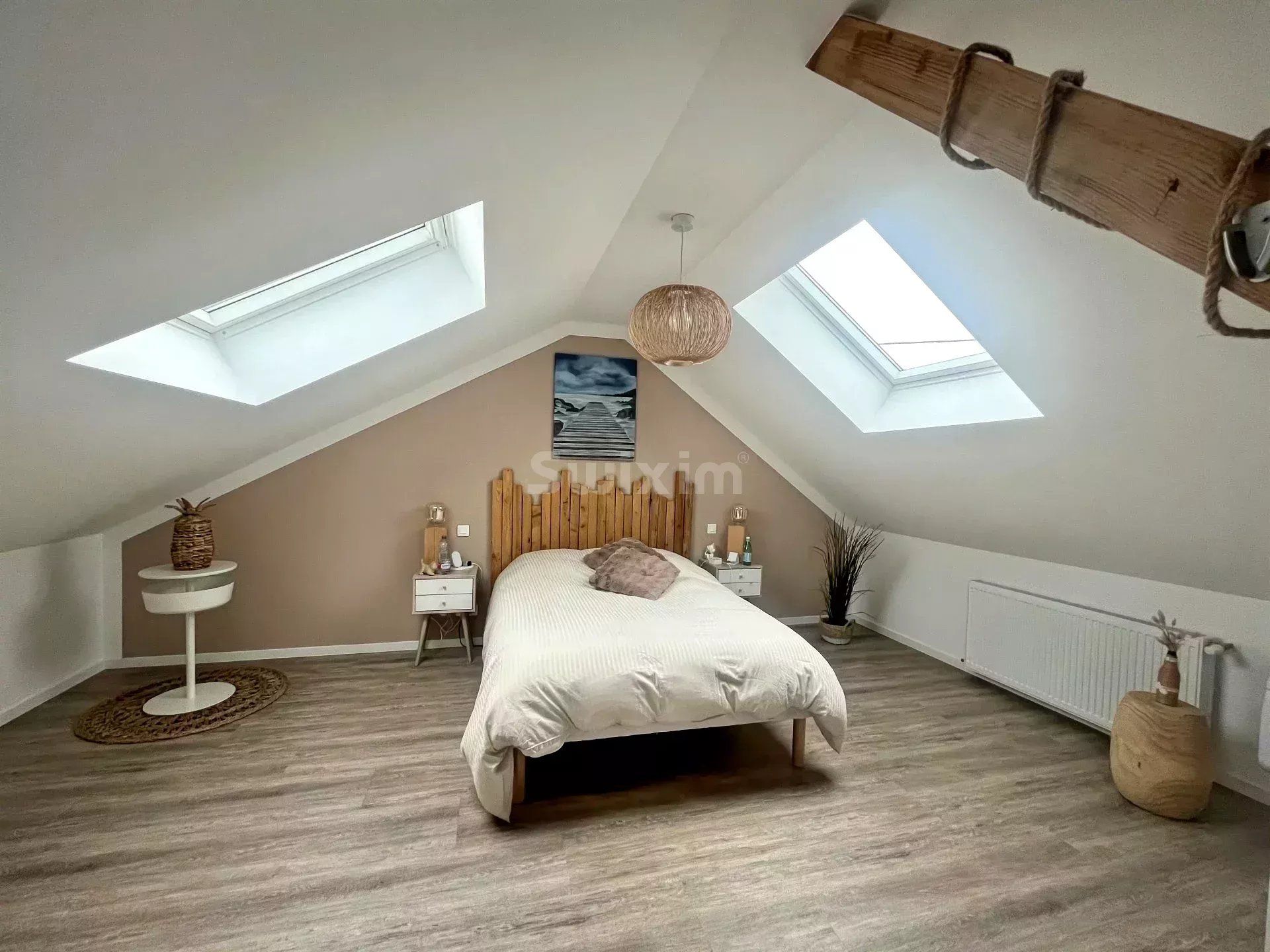 maison 8 Pièces en vente sur Horbourg-Wihr (68180)