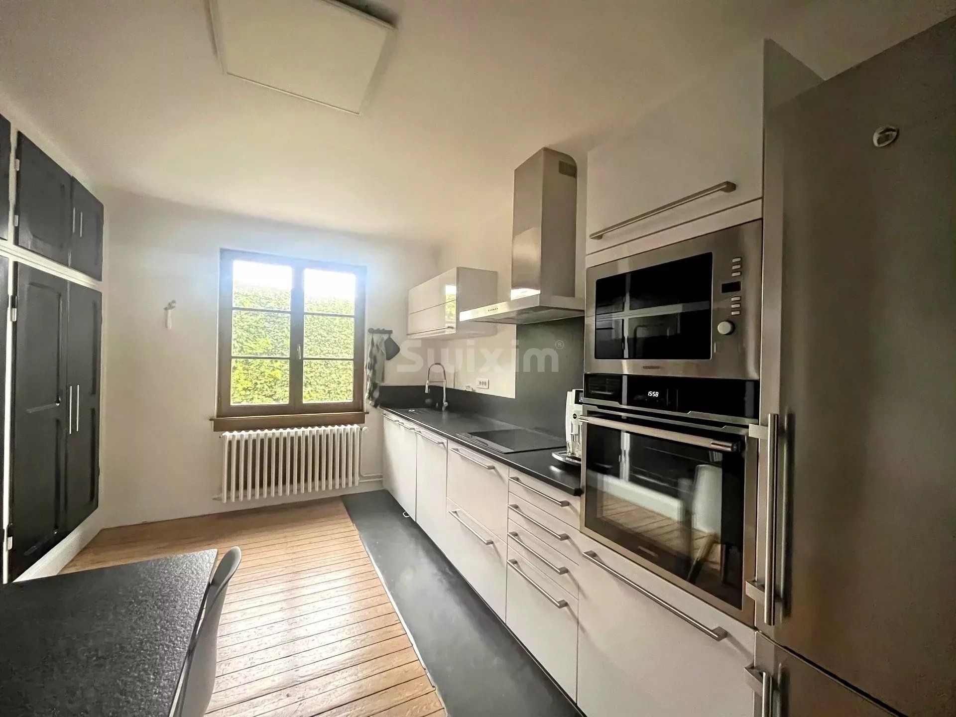 casa 8 Camere in vendita su Horbourg-Wihr (68180)