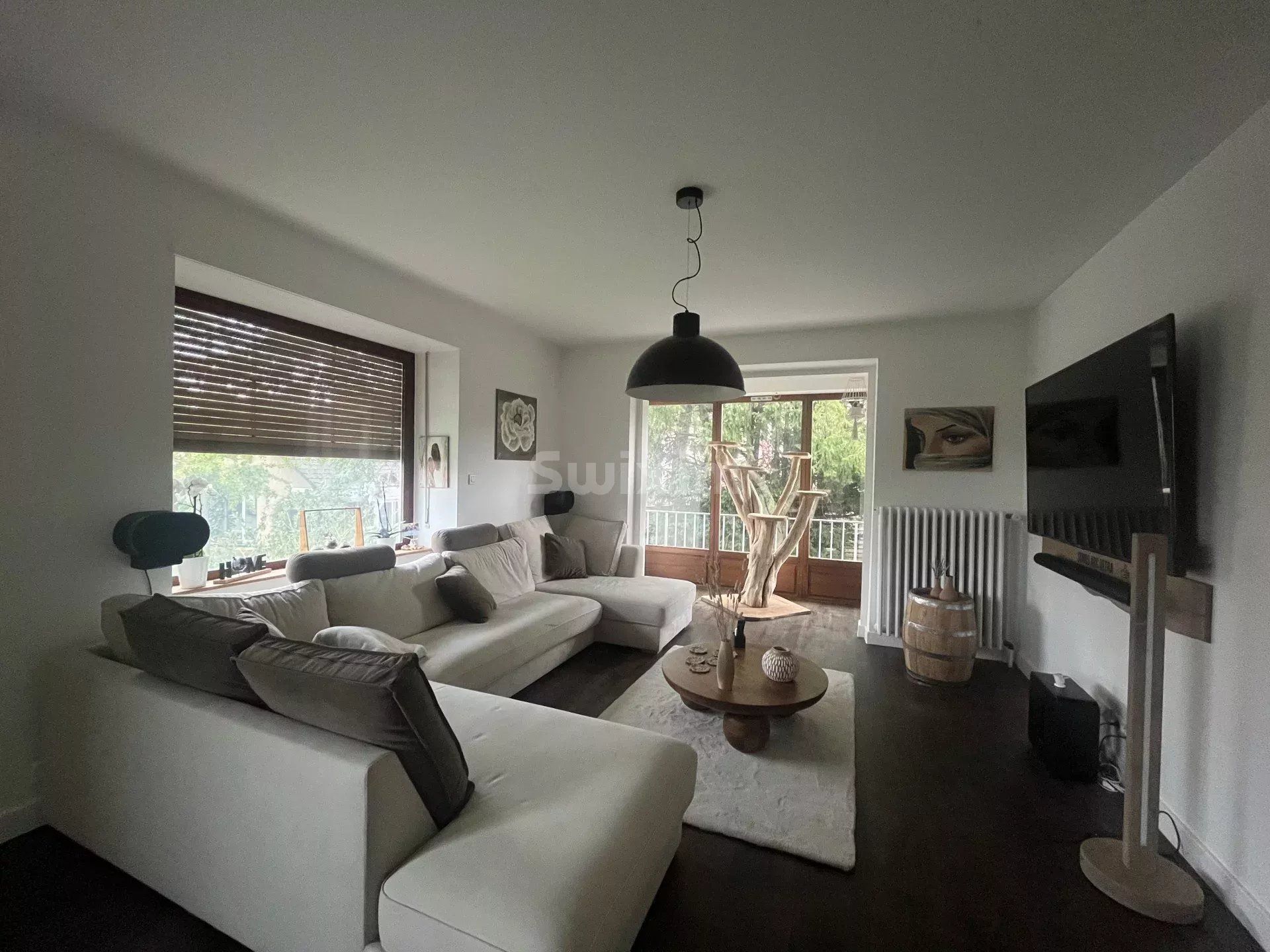 maison 8 Pièces en vente sur Horbourg-Wihr (68180)