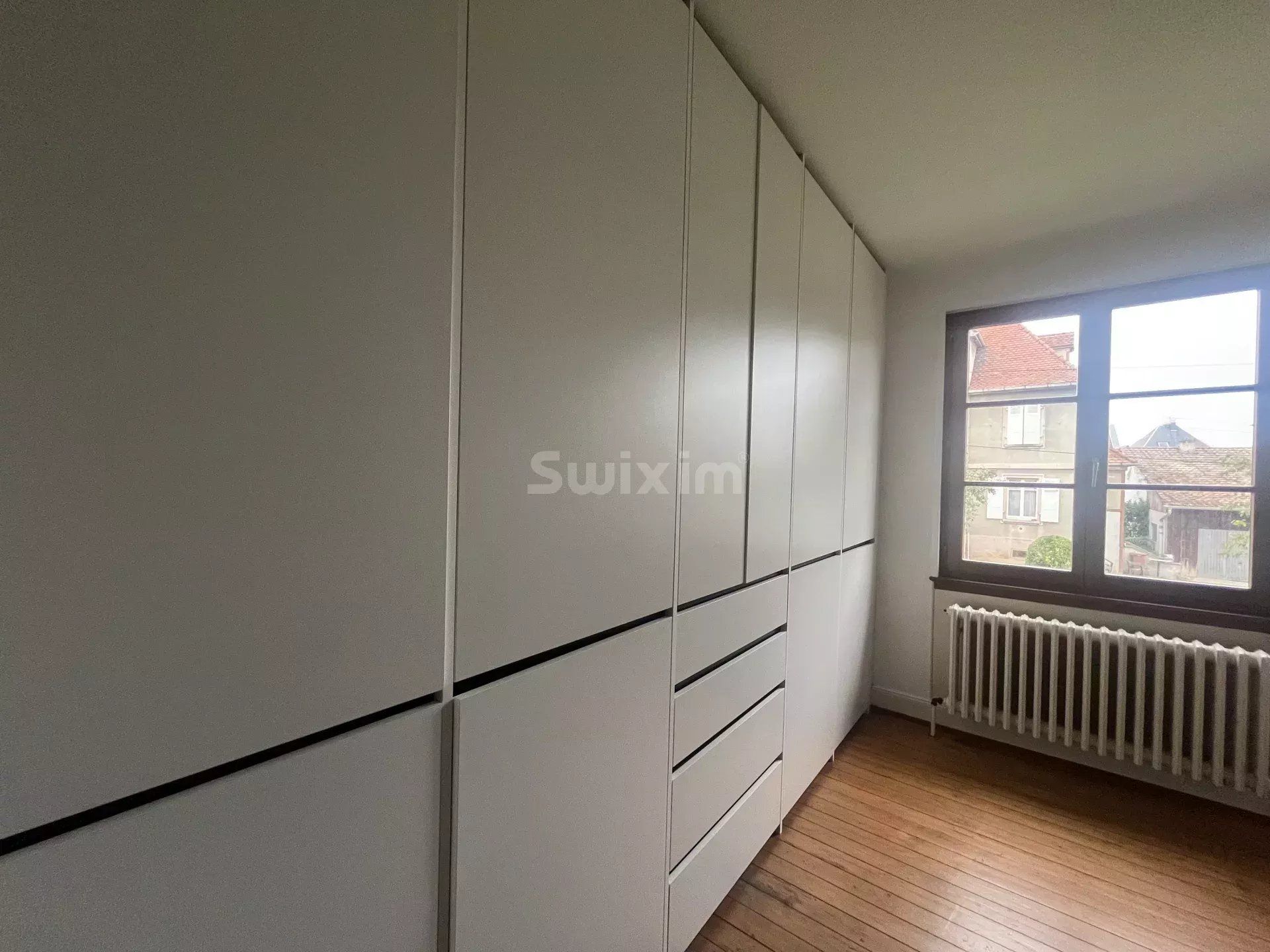 maison 8 Pièces en vente sur Horbourg-Wihr (68180)