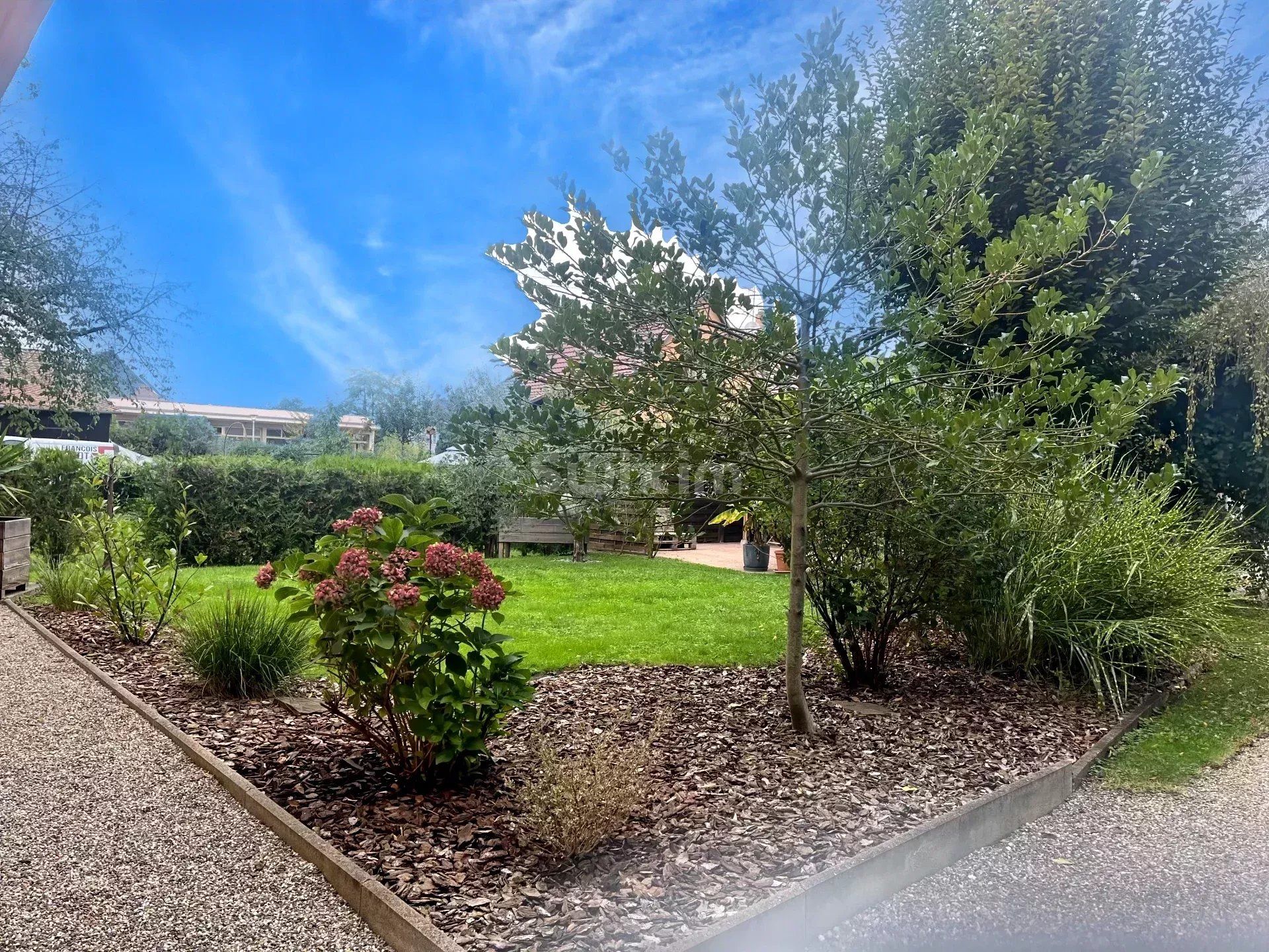 maison 8 Pièces en vente sur Horbourg-Wihr (68180)