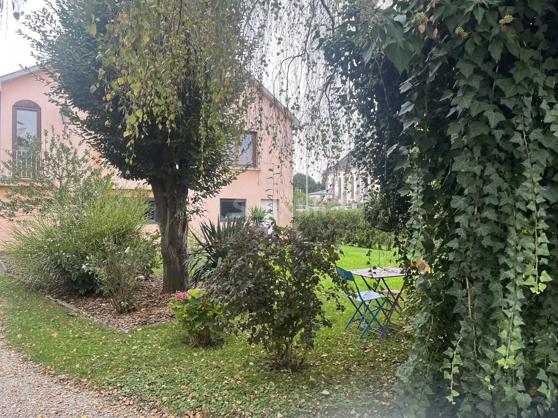 maison 8 Pièces en vente sur Horbourg-Wihr (68180)