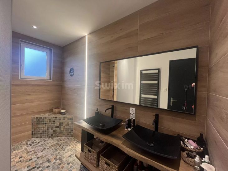 Vente Maison Horbourg-Wihr 8 Pièces 190 m²