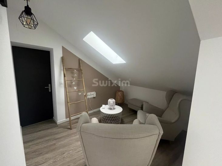 Vendita Casa Horbourg-Wihr 8&nbsp;Camere 190&nbsp;m²