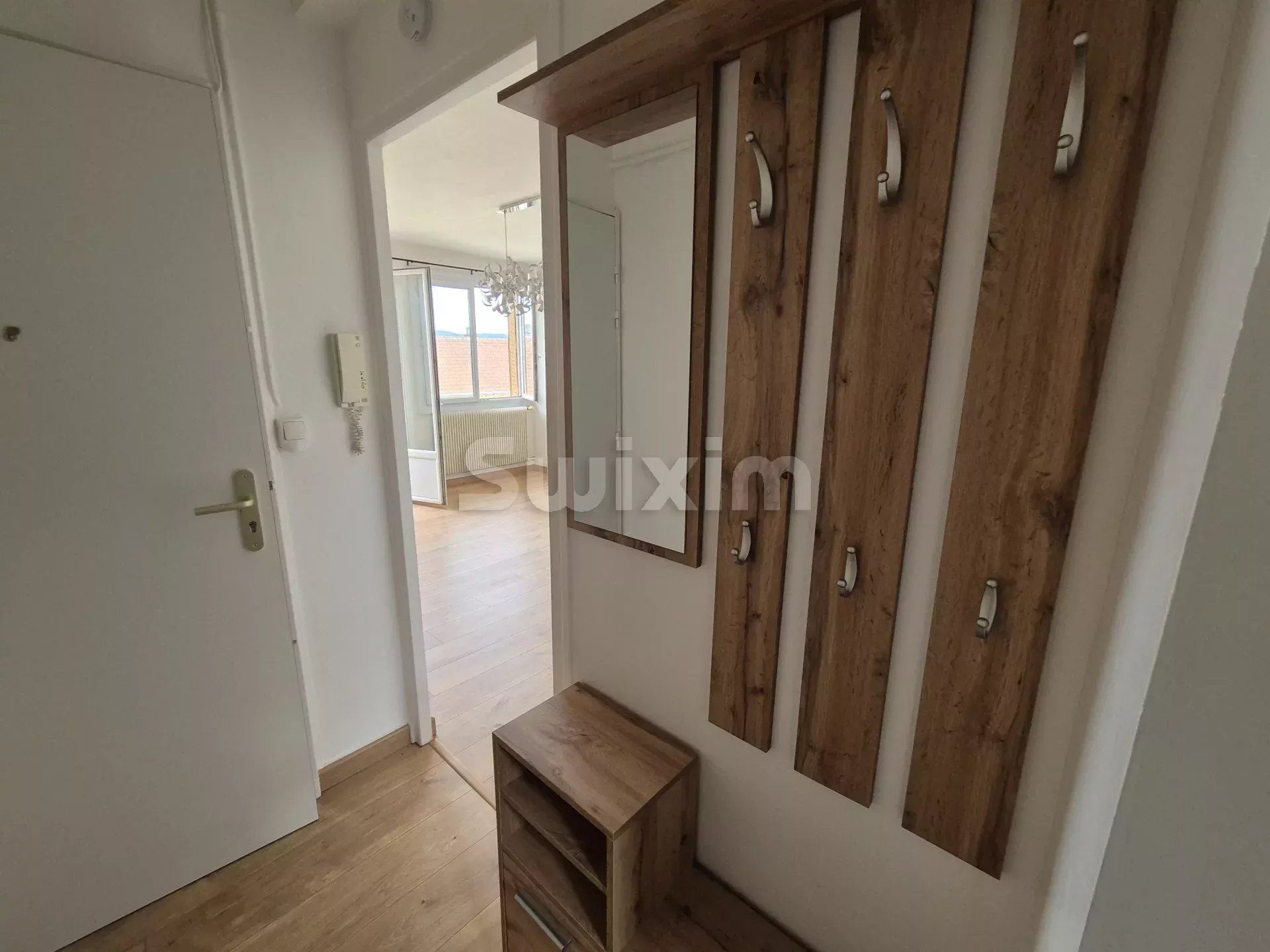 appartement 4 Pièces en vente sur Besançon (25000)