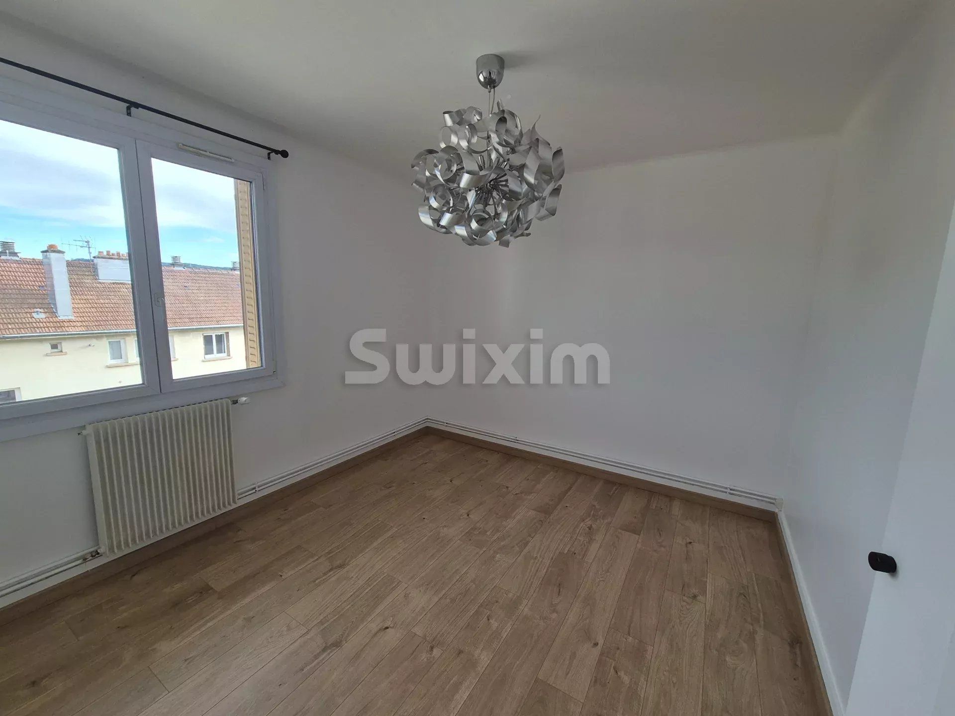 appartement 4 Pièces en vente sur Besançon (25000)