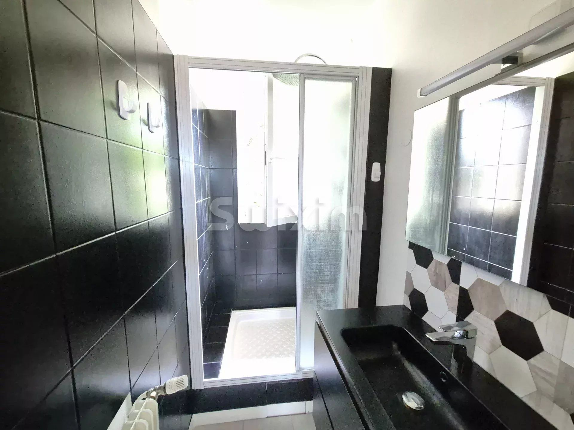 appartement 4 Pièces en vente sur Besançon (25000)