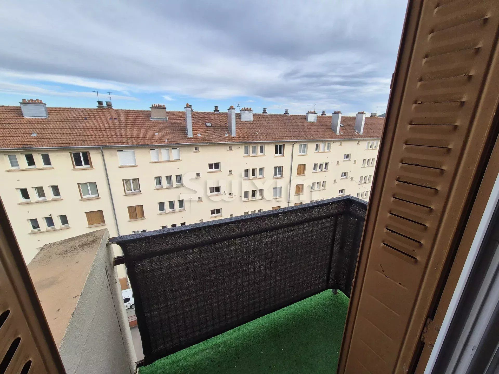 appartement 4 Pièces en vente sur Besançon (25000)