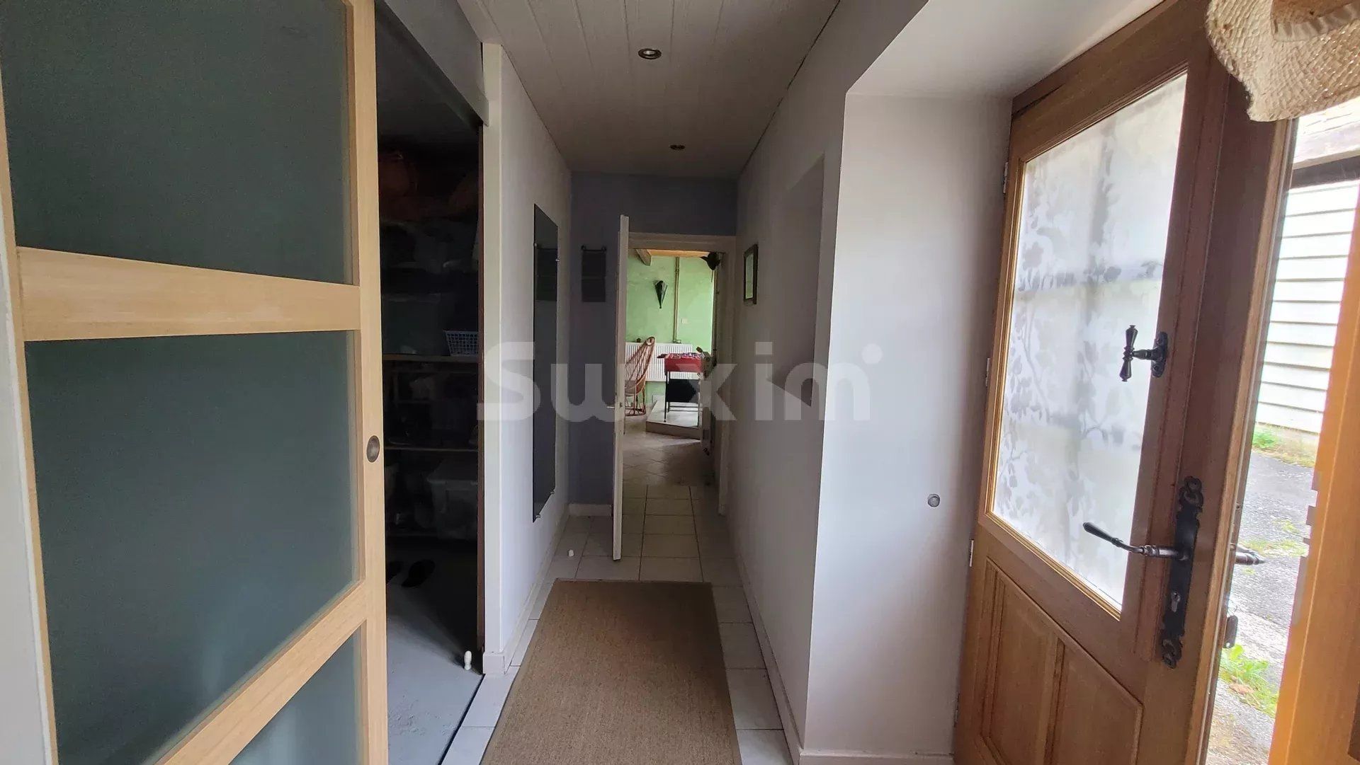 maison 5 Pièces en vente sur Cuiseaux (71480)