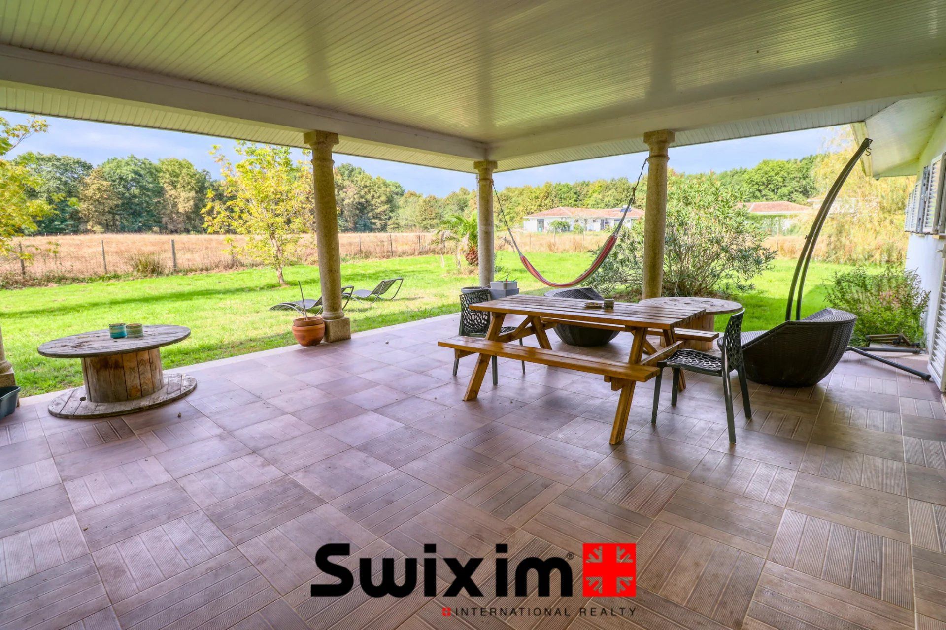 maison 7 Pièces en vente sur Le Taillan-Médoc (33320)