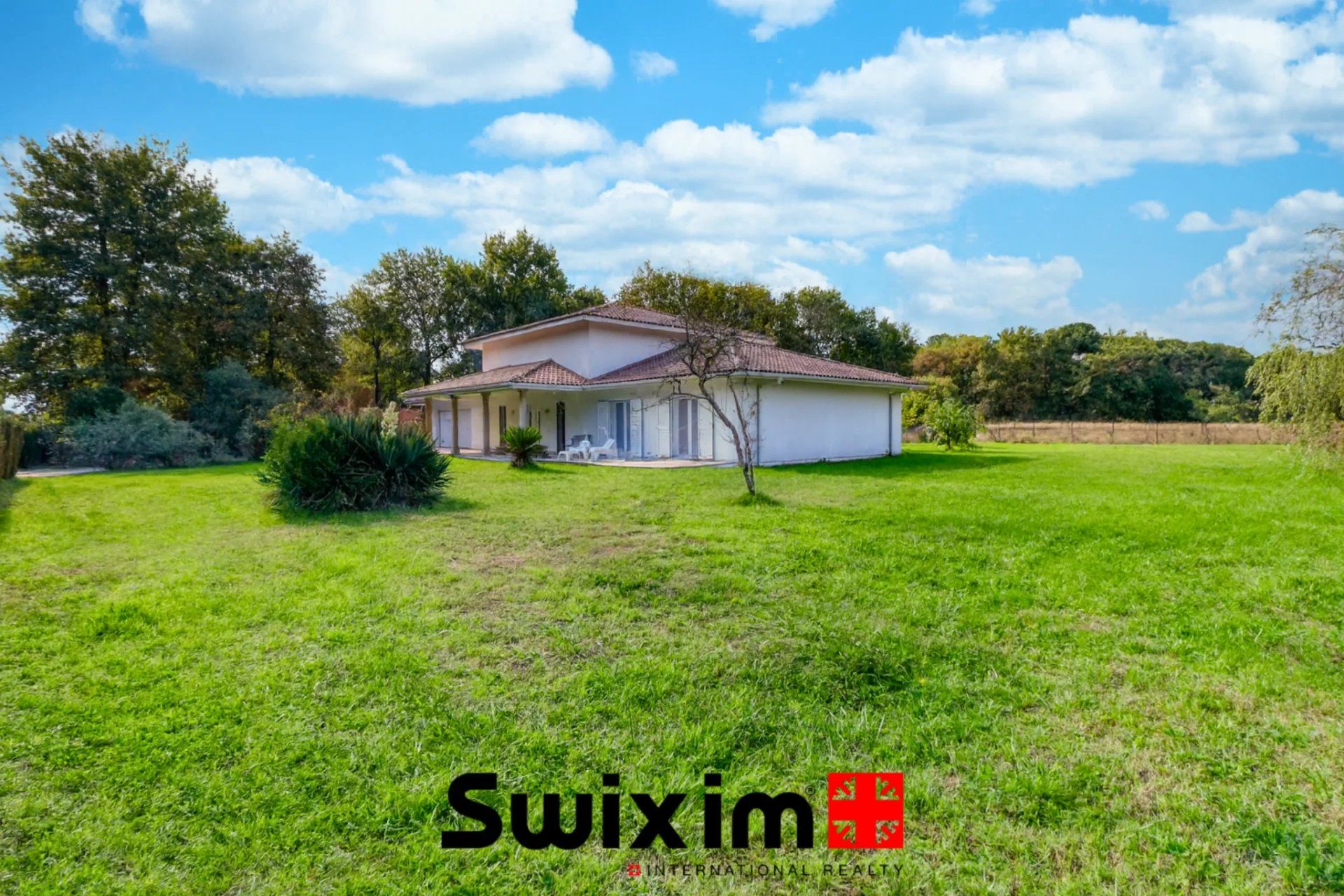 maison 7 Pièces en vente sur Le Taillan-Médoc (33320)