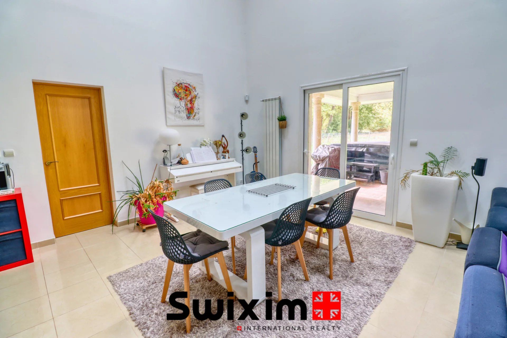 maison 7 Pièces en vente sur Le Taillan-Médoc (33320)