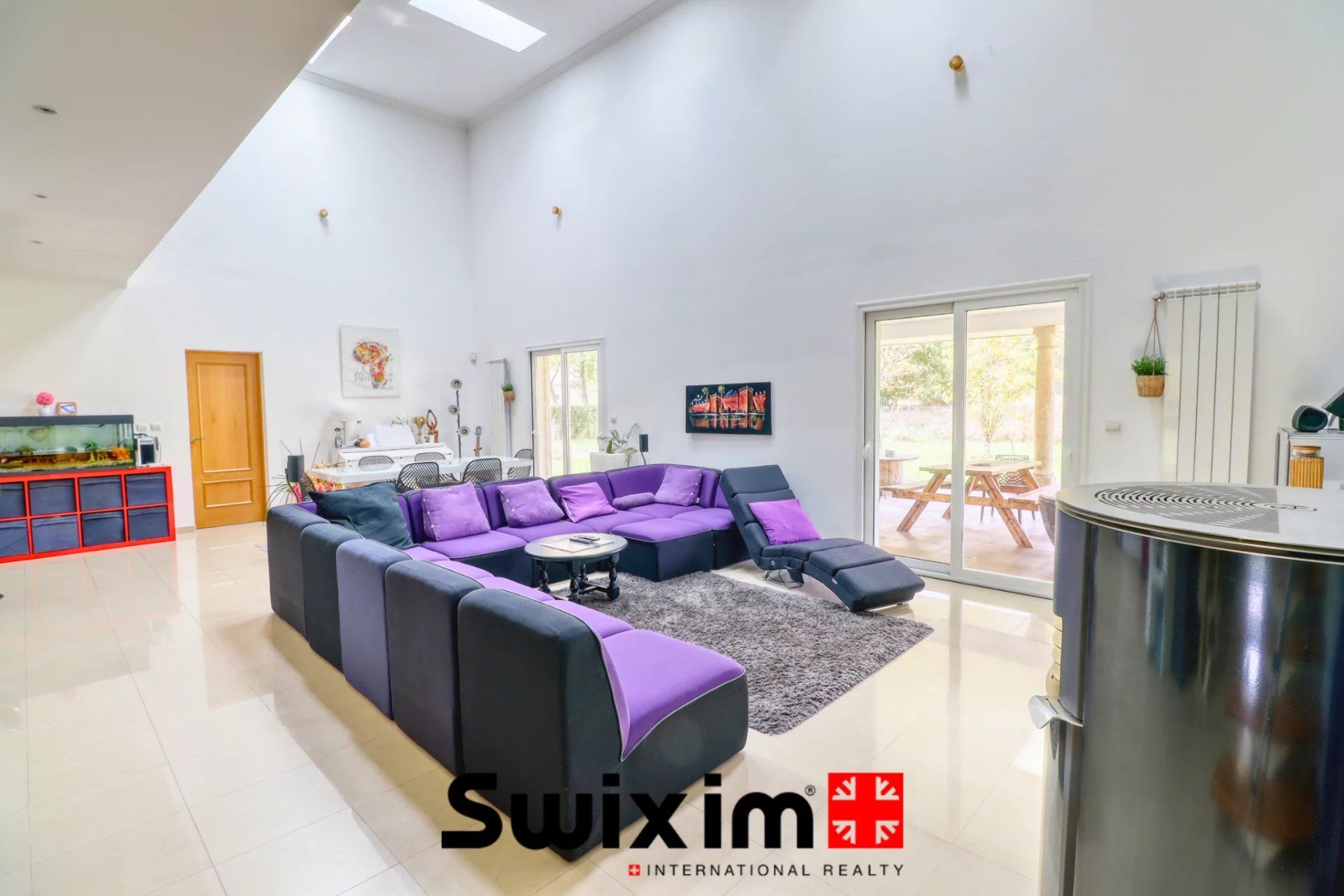 maison 7 Pièces en vente sur Le Taillan-Médoc (33320)