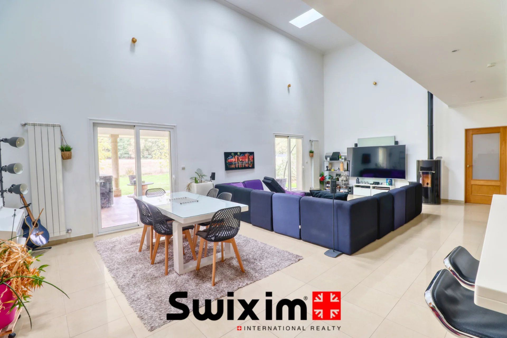 maison 7 Pièces en vente sur Le Taillan-Médoc (33320)