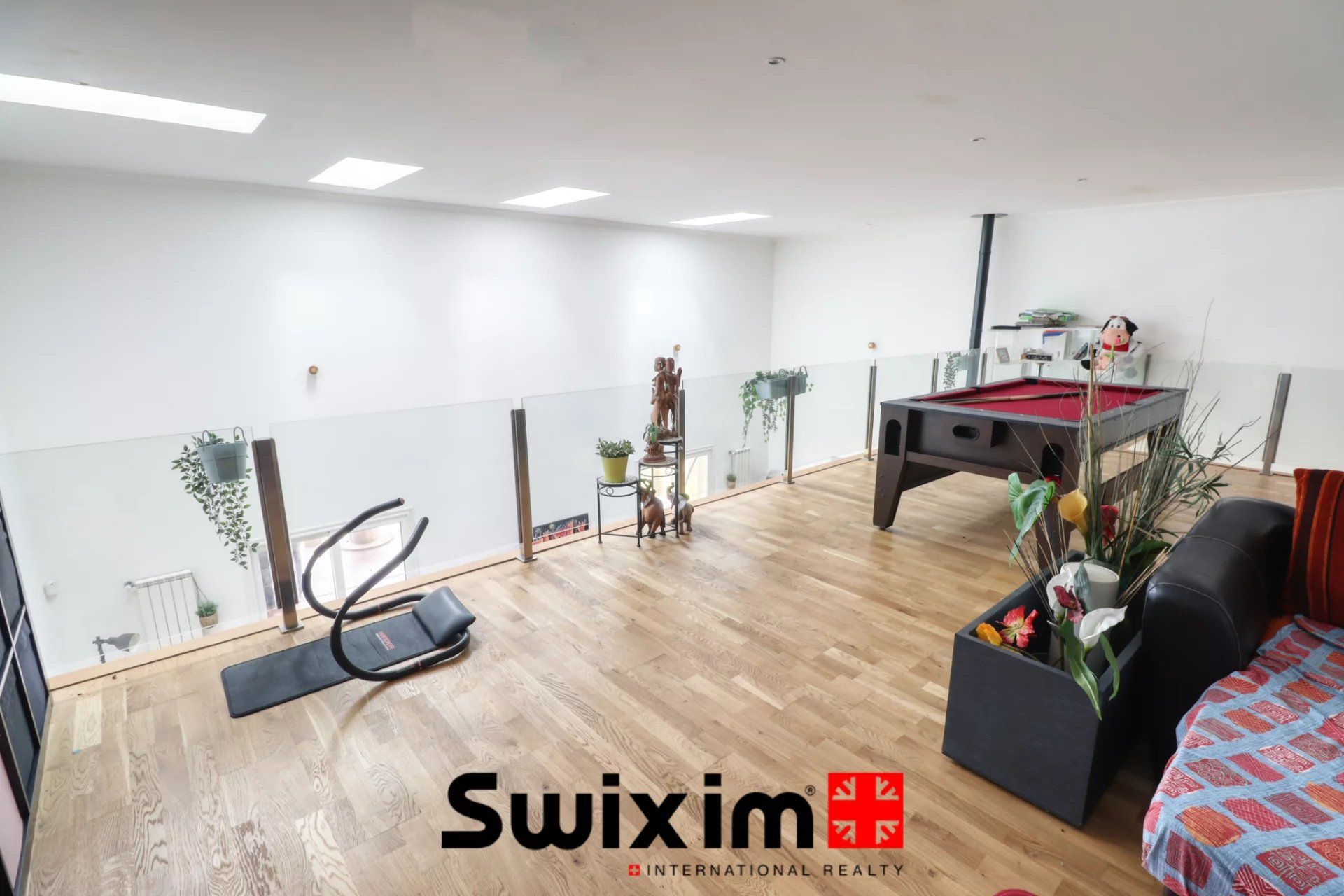 maison 7 Pièces en vente sur Le Taillan-Médoc (33320)