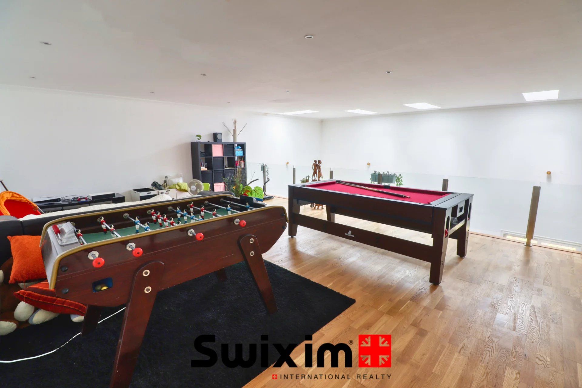 maison 7 Pièces en vente sur Le Taillan-Médoc (33320)