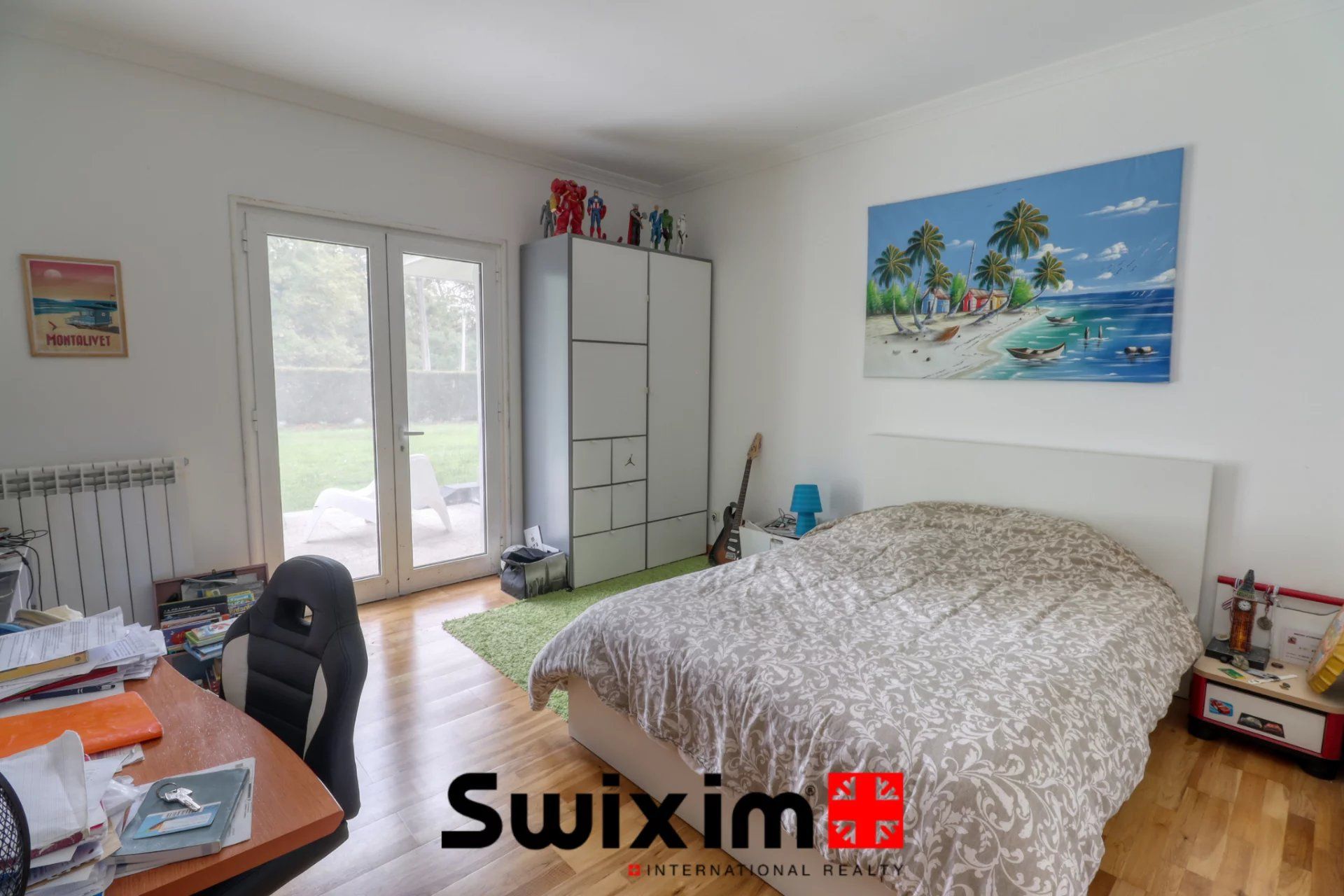 maison 7 Pièces en vente sur Le Taillan-Médoc (33320)