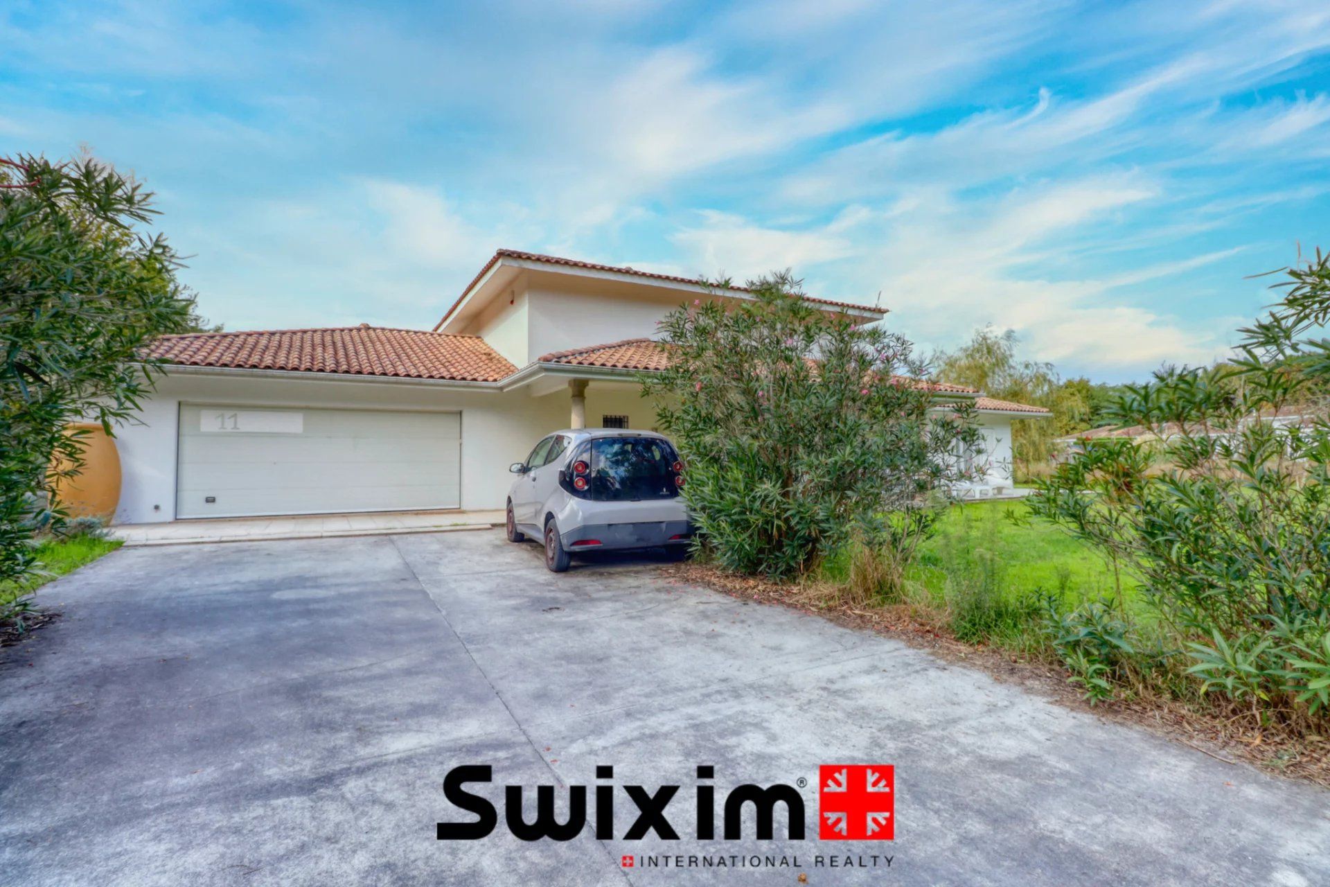 maison 7 Pièces en vente sur Le Taillan-Médoc (33320)