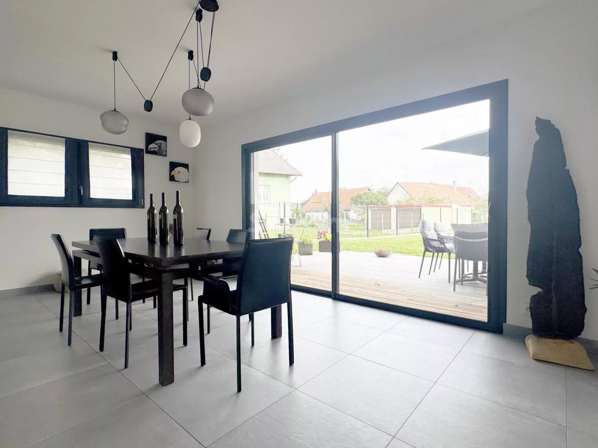 maison 5 Pièces en vente sur Rustenhart (68740)