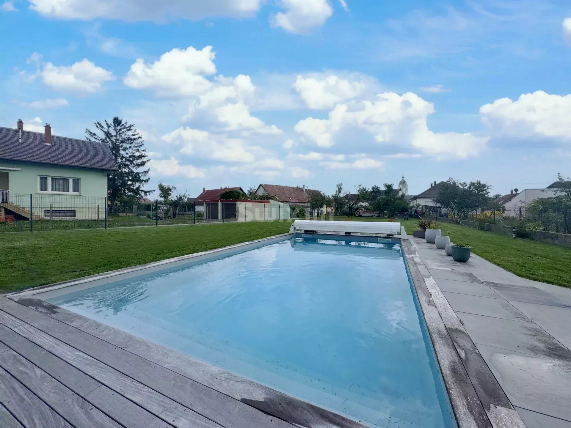 maison 5 Pièces en vente sur Rustenhart (68740)